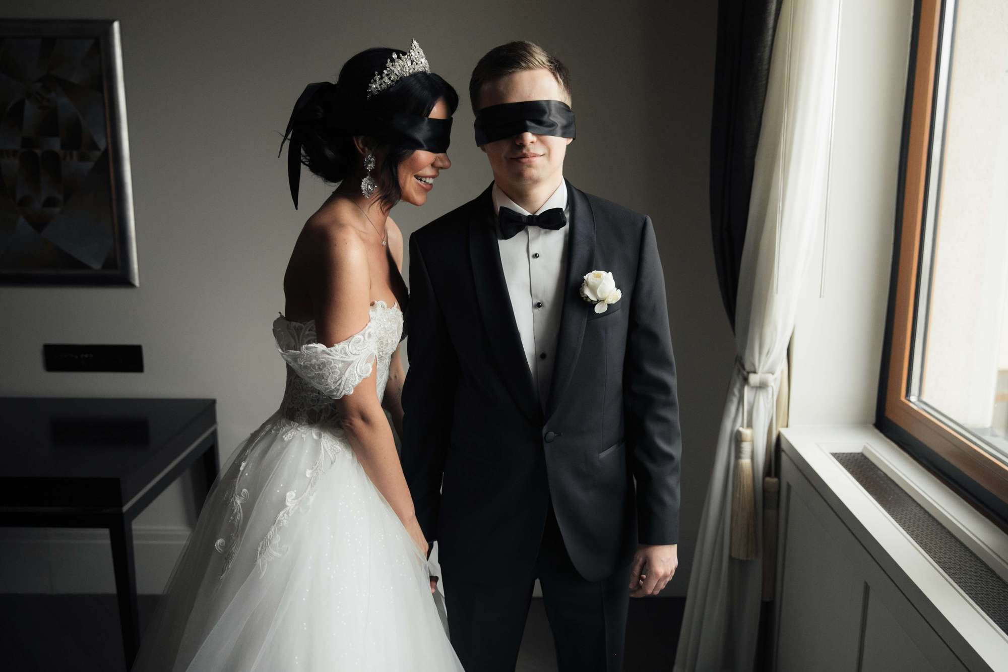 Dima & Kristina 2019 Moscow. Свадебный и семейный фотограф в Москве