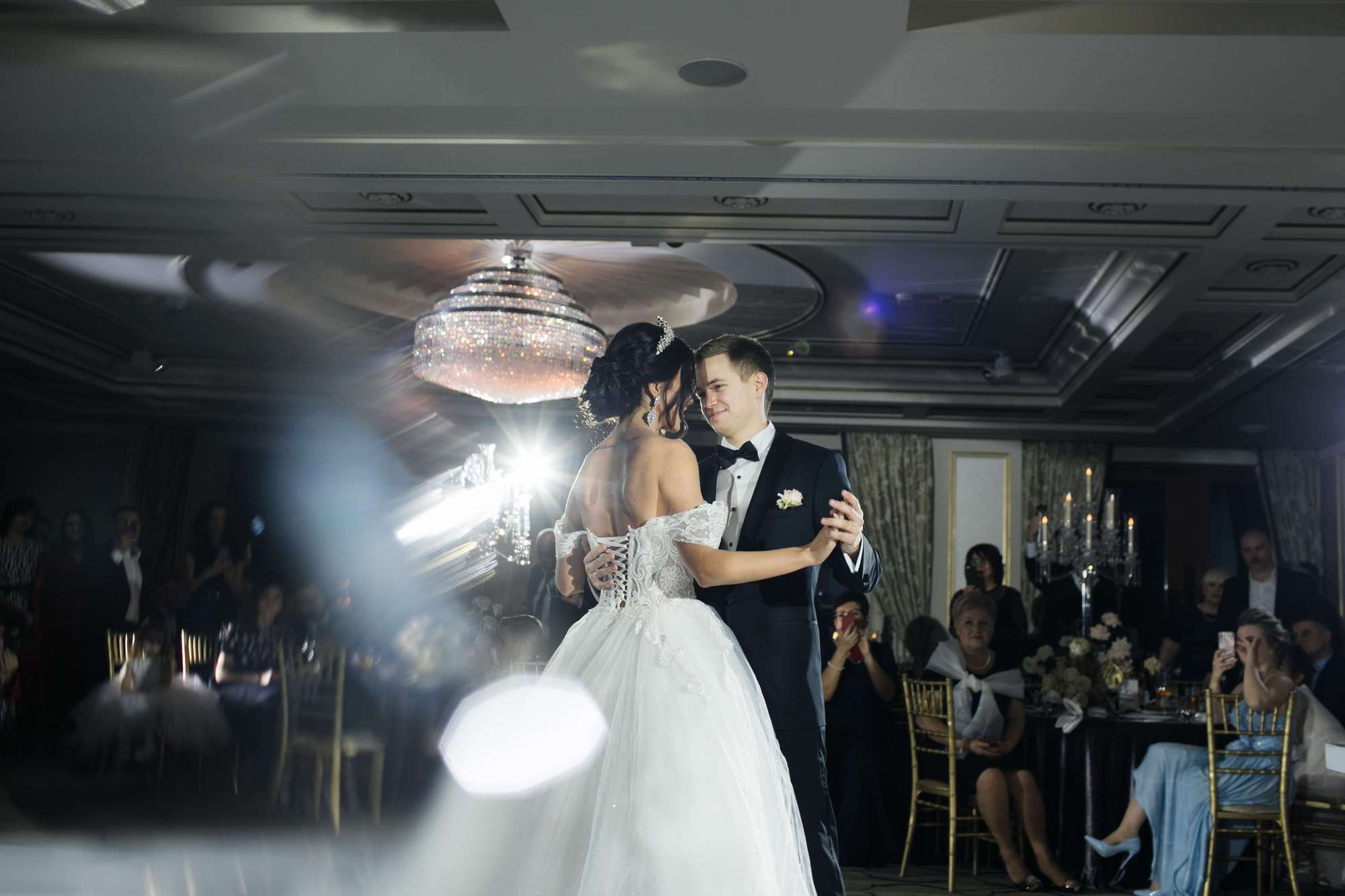 Dima & Kristina 2019 Moscow. Свадебный и семейный фотограф в Москве