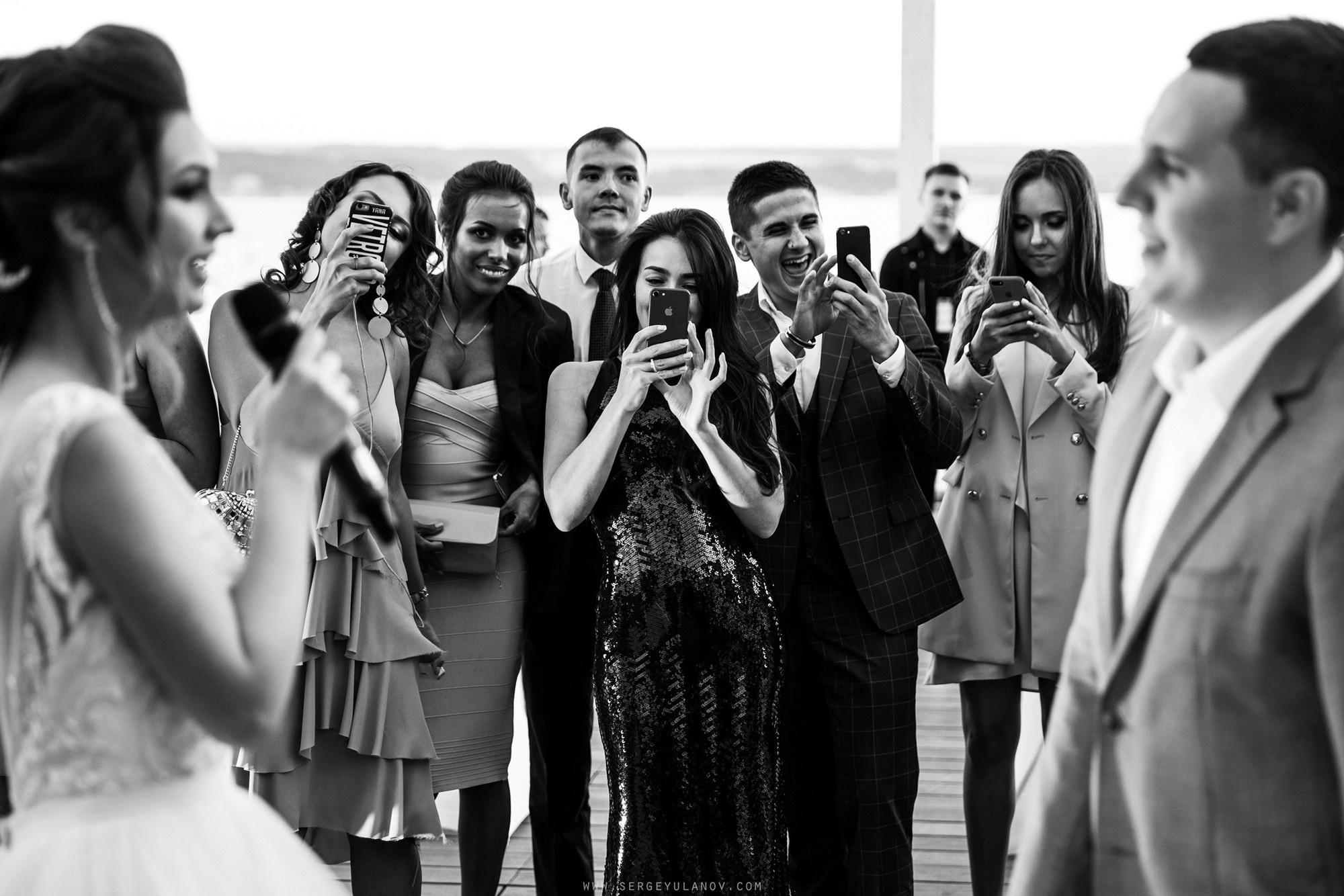 Mikhail & Daria 2017 Kazan. Свадебный и семейный фотограф в Москве