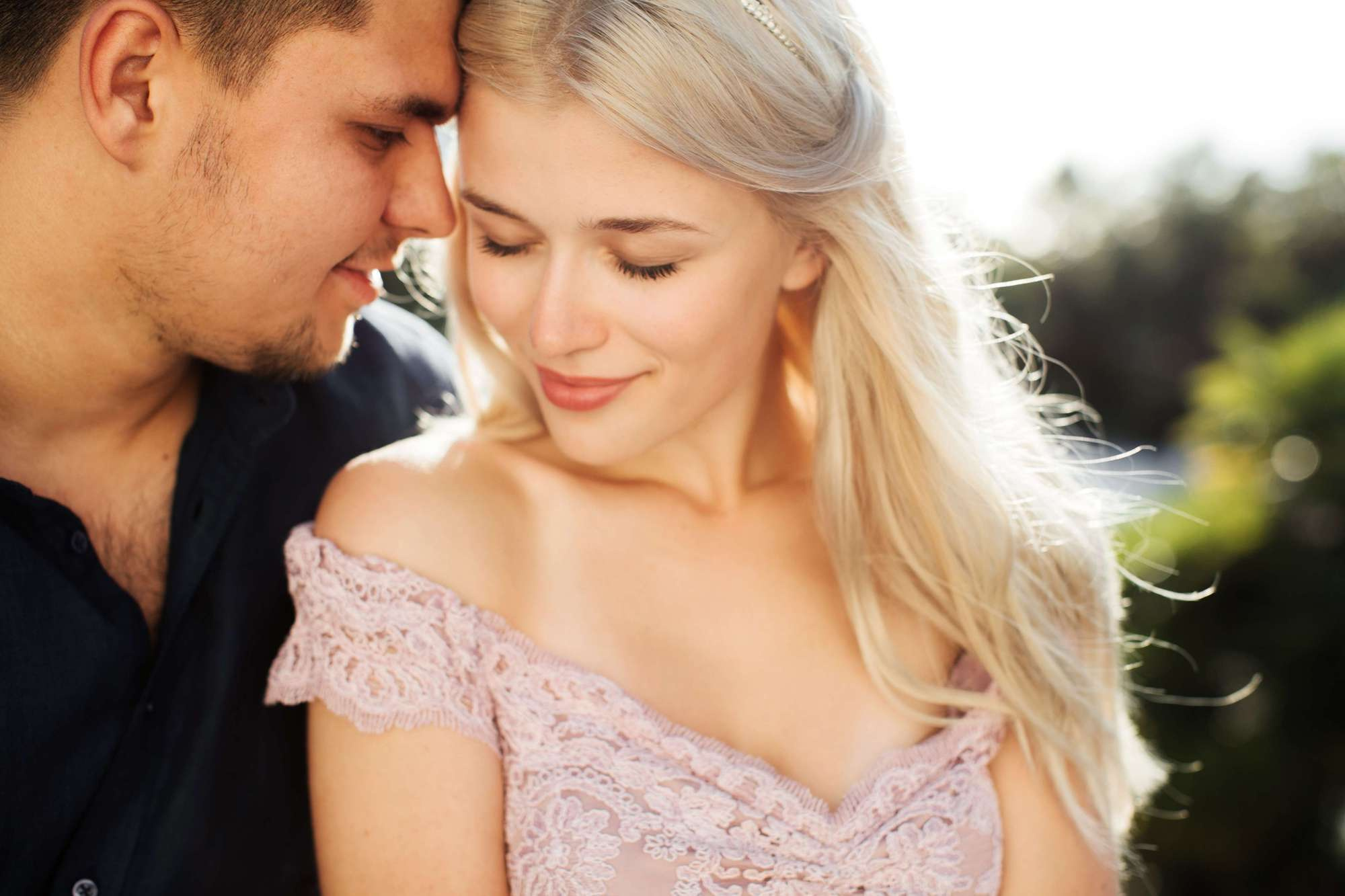 Ruvim & Nastya 2018 Sochi. Свадебный и семейный фотограф в Москве