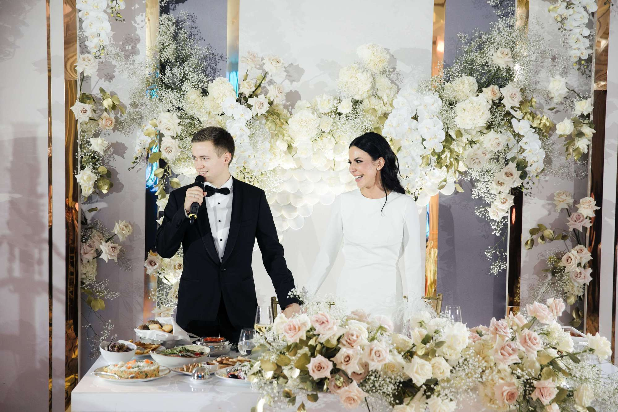 Dima & Kristina 2019 Moscow. Свадебный и семейный фотограф в Москве