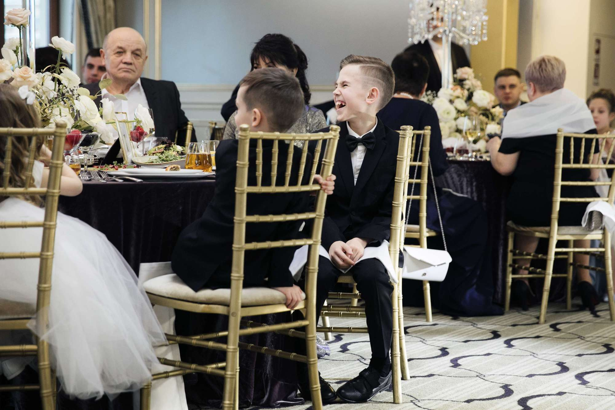 Dima & Kristina 2019 Moscow. Свадебный и семейный фотограф в Москве