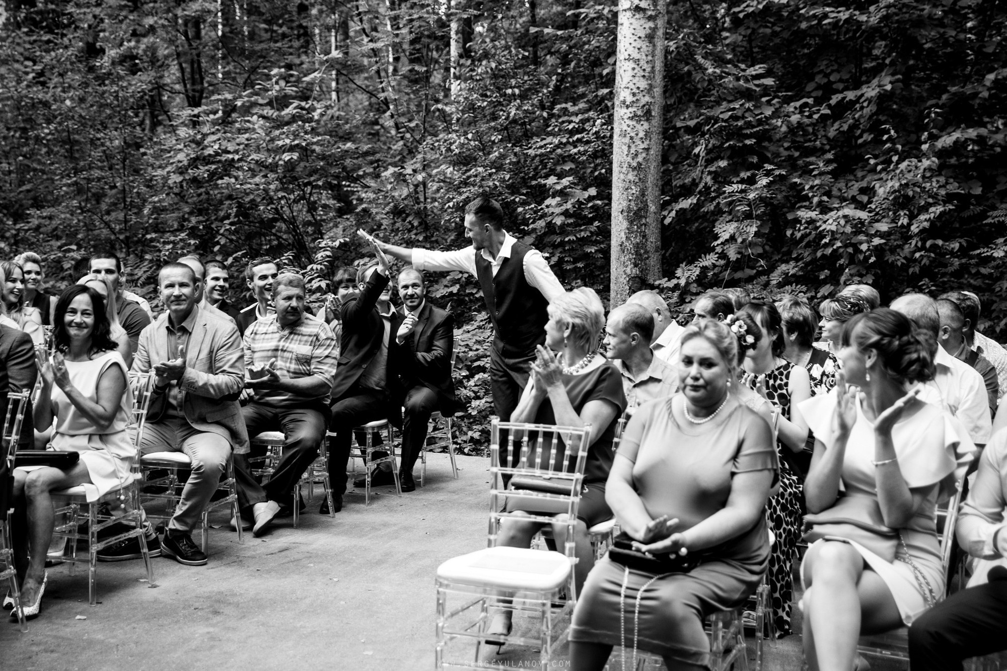 Dima & Dasha 2017 Nizhniy Novgorod. Свадебный и семейный фотограф в Москве