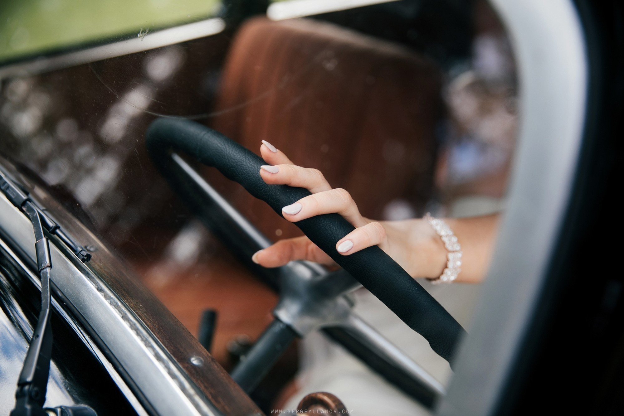 Sasha & Sveta 2017 Nizhniy Novgorod. Wedding and family photographer in Moscow