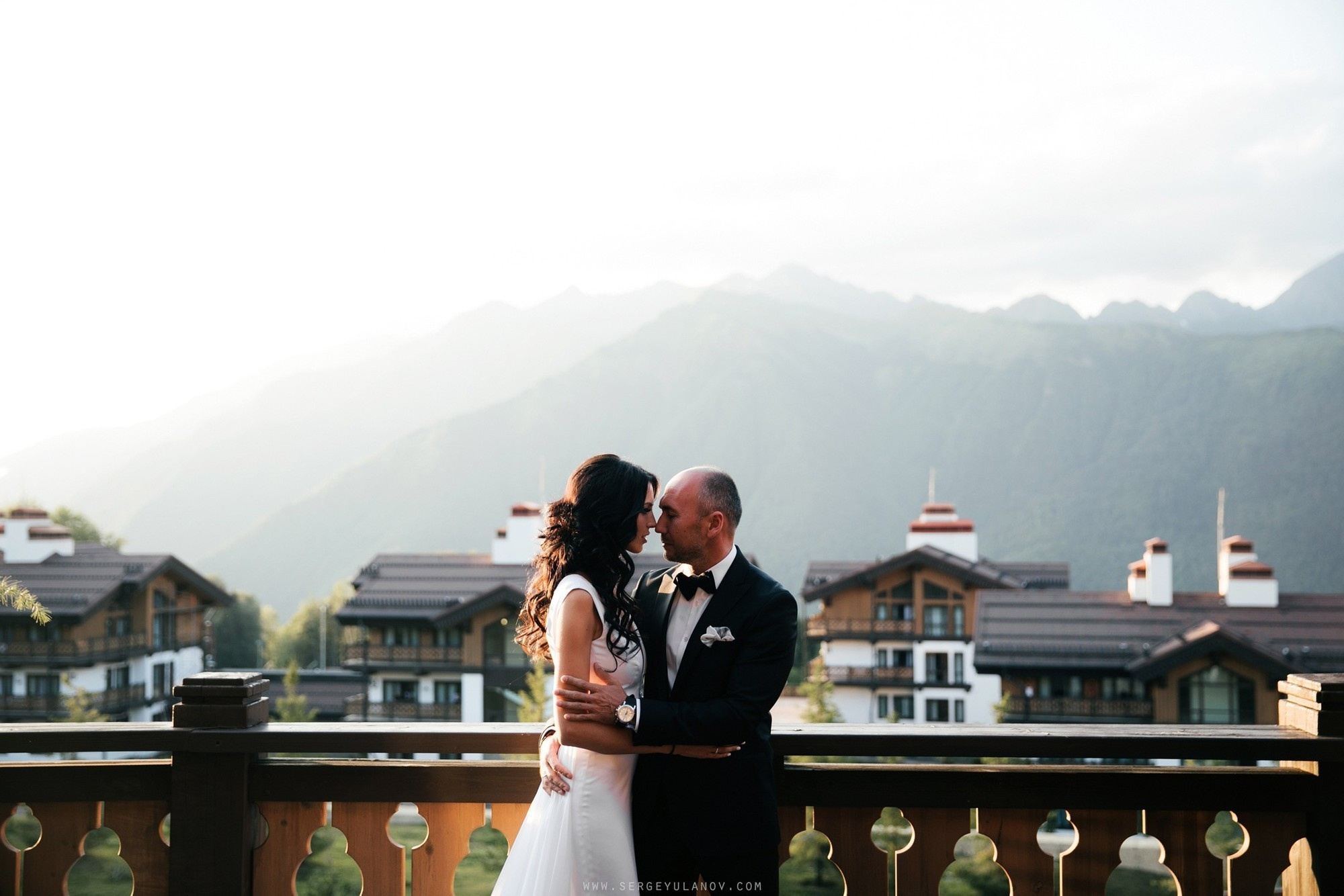 Dima & Dasha 2017 Sochi. Свадебный и семейный фотограф в Москве
