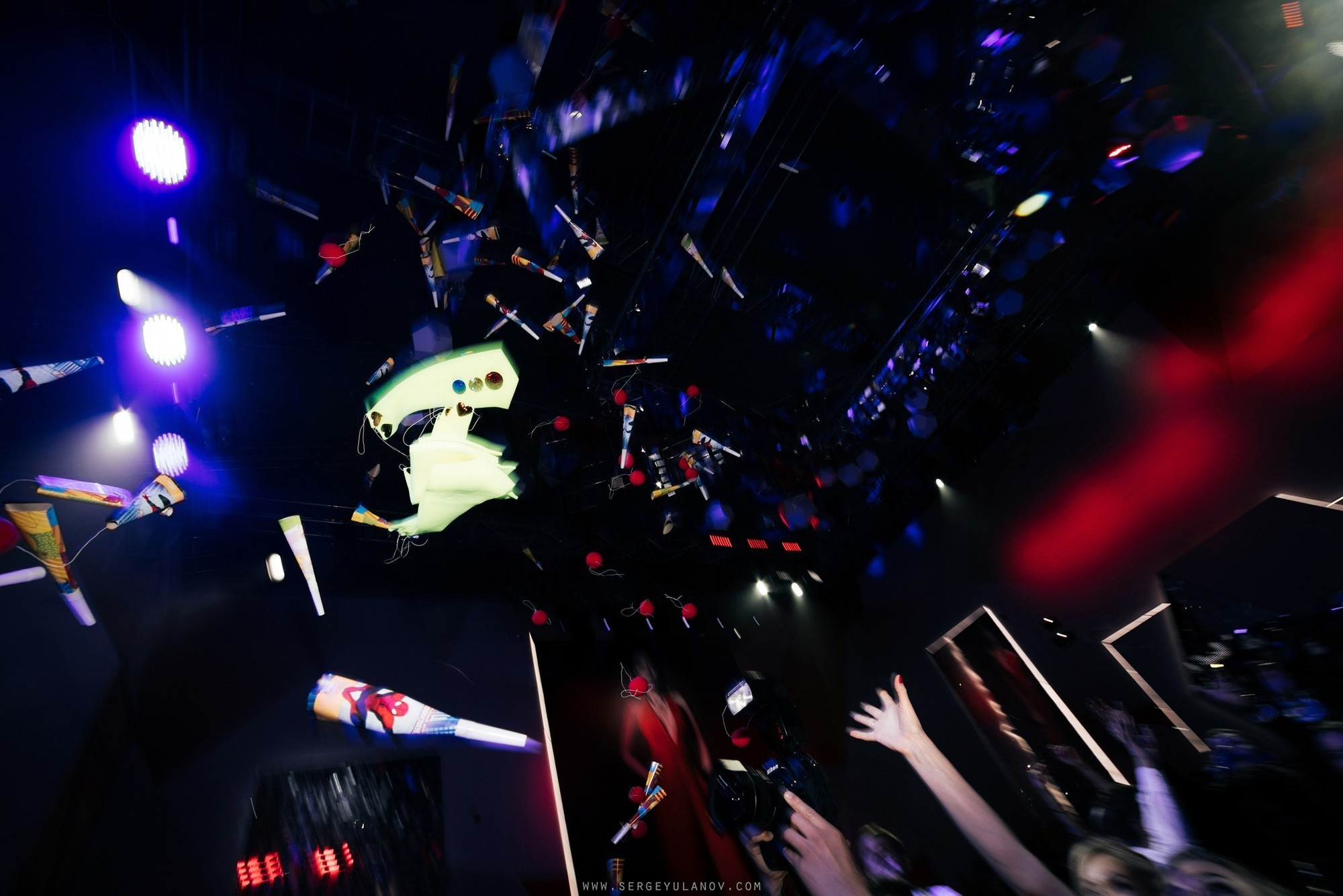 Sasha & Sveta 2017 Nizhniy Novgorod. Wedding and family photographer in Moscow