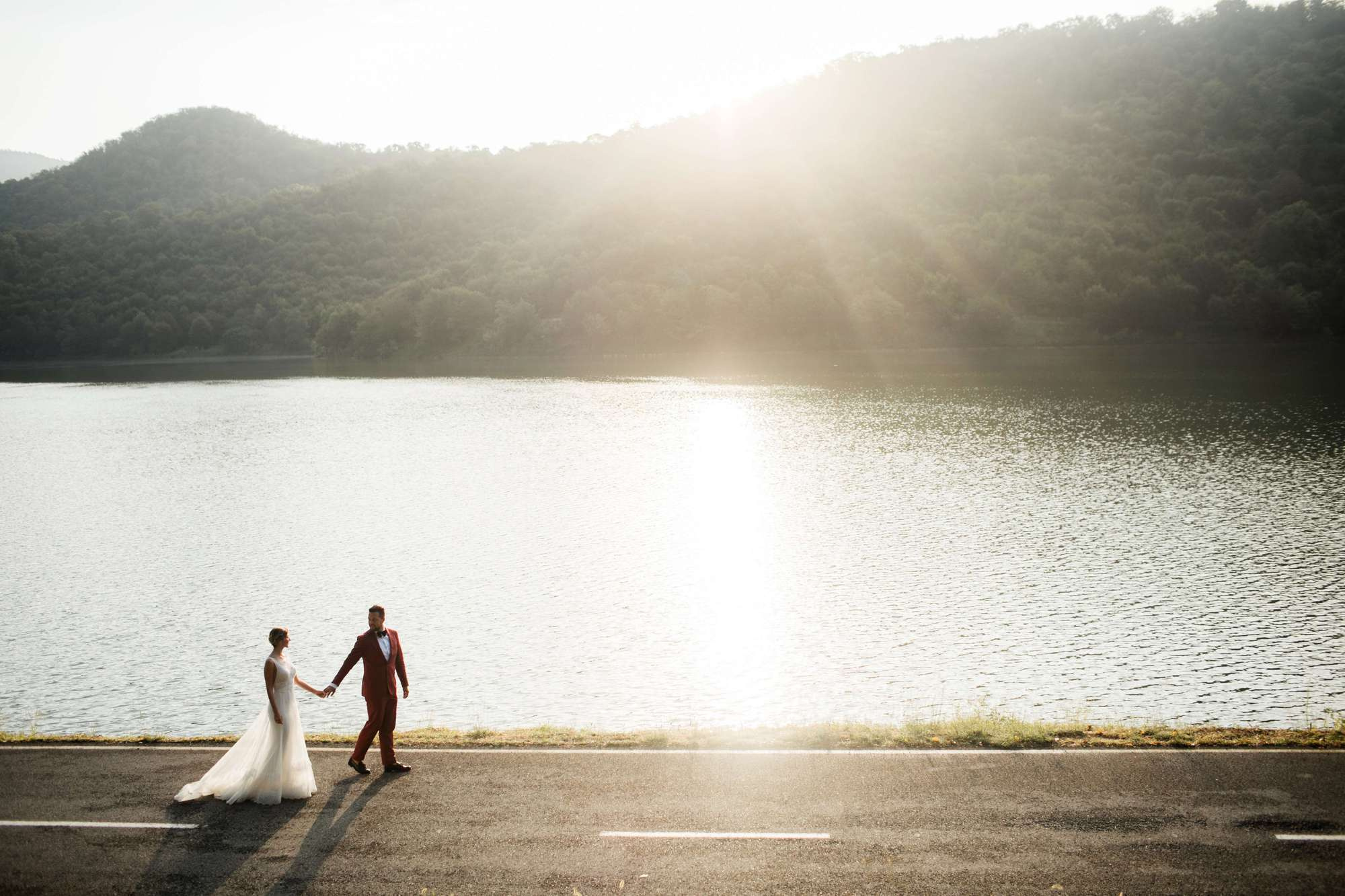 Dima & Katya 2018 Georgia. Свадебный и семейный фотограф в Москве