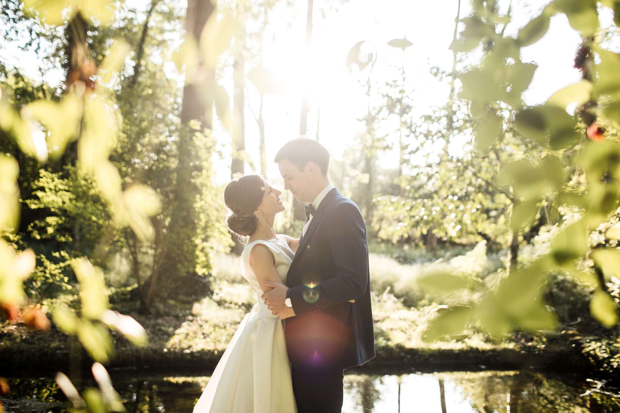 Pier & Mari 2018 France/Belgium. Wedding and family photographer in Moscow