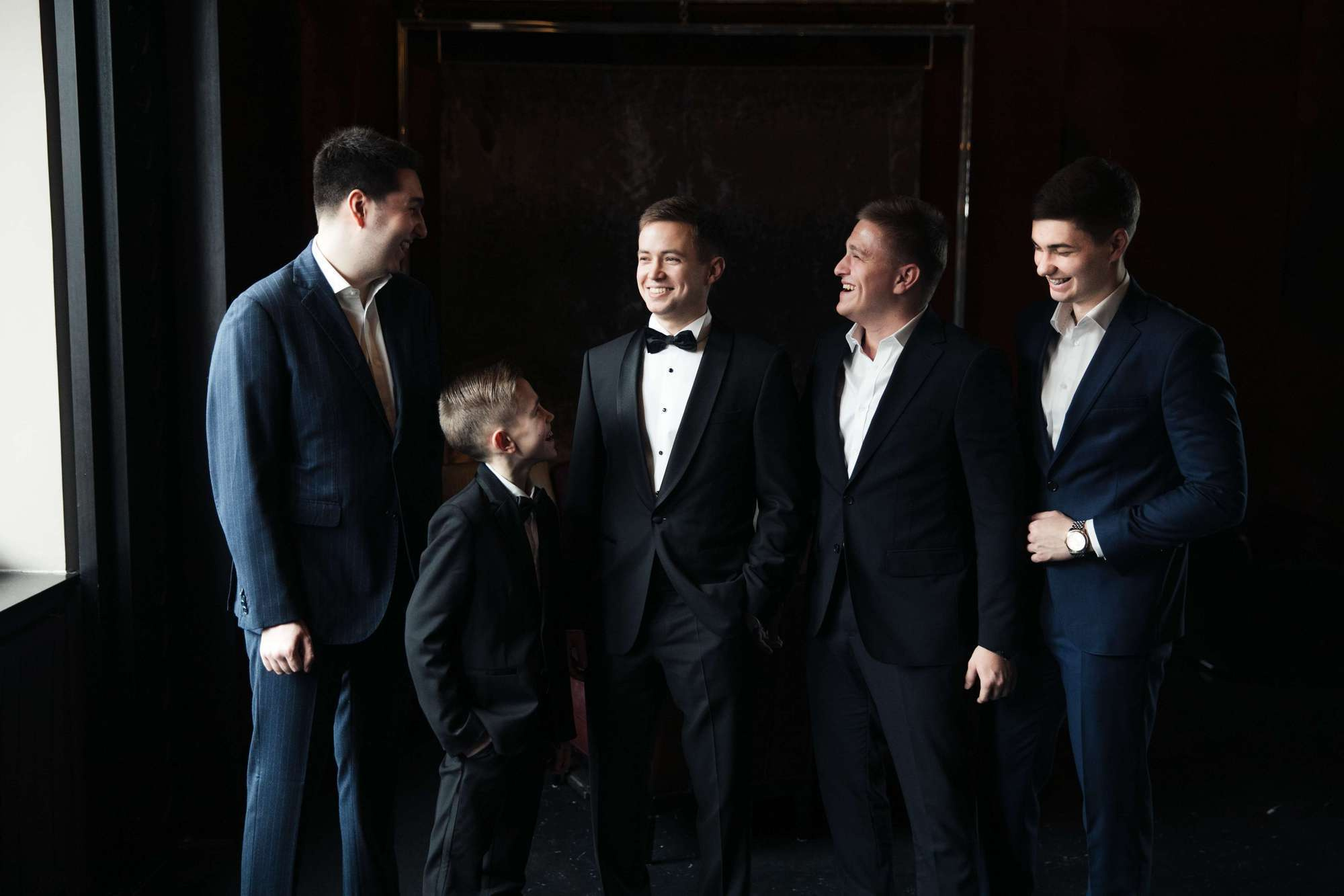 Dima & Kristina 2019 Moscow. Свадебный и семейный фотограф в Москве