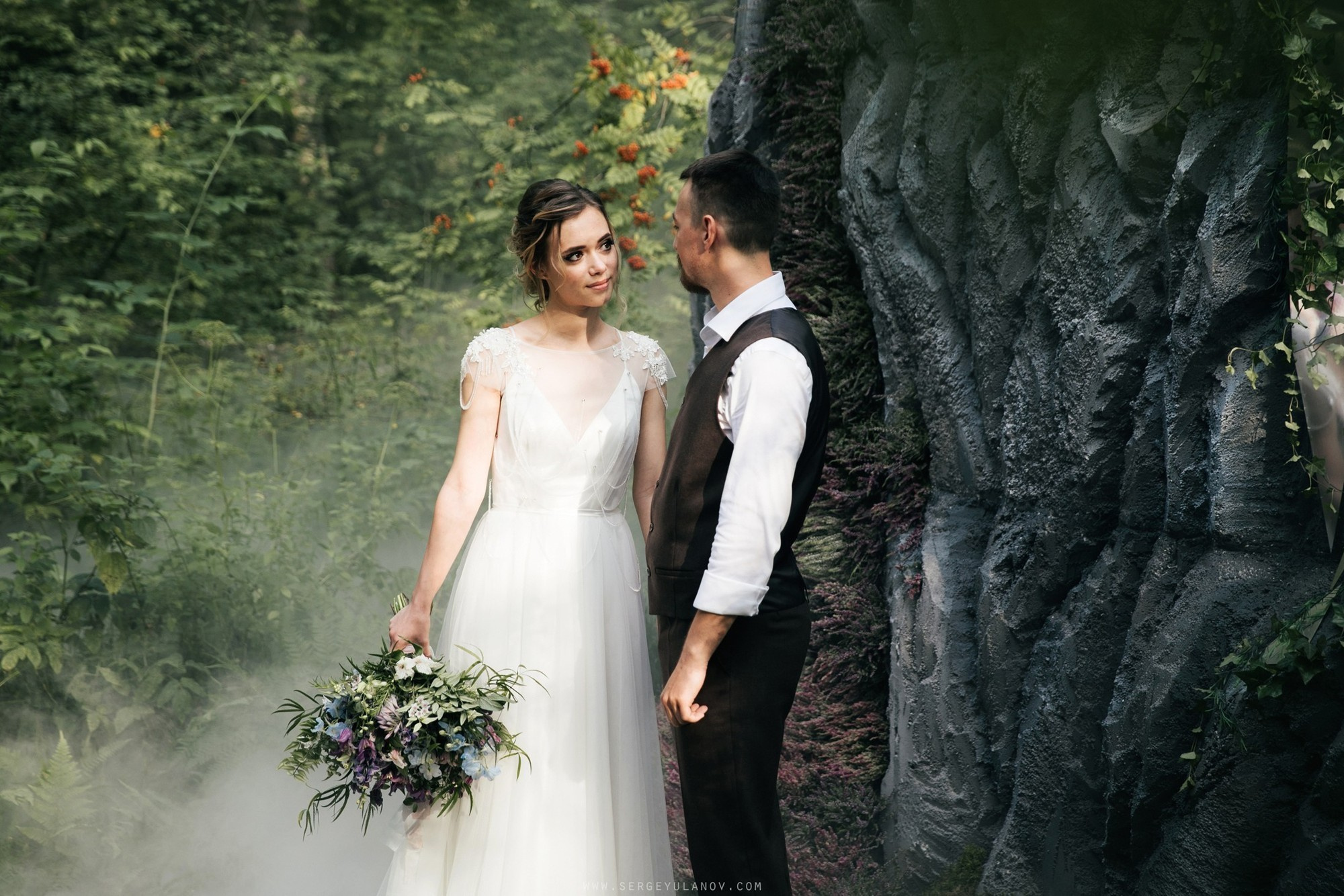 Dima & Dasha 2017 Nizhniy Novgorod. Свадебный и семейный фотограф в Москве