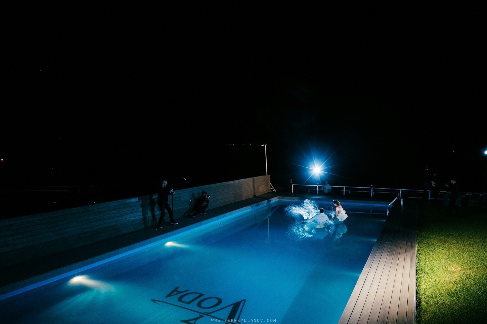 Mikhail & Daria 2017 Kazan. Свадебный и семейный фотограф в Москве