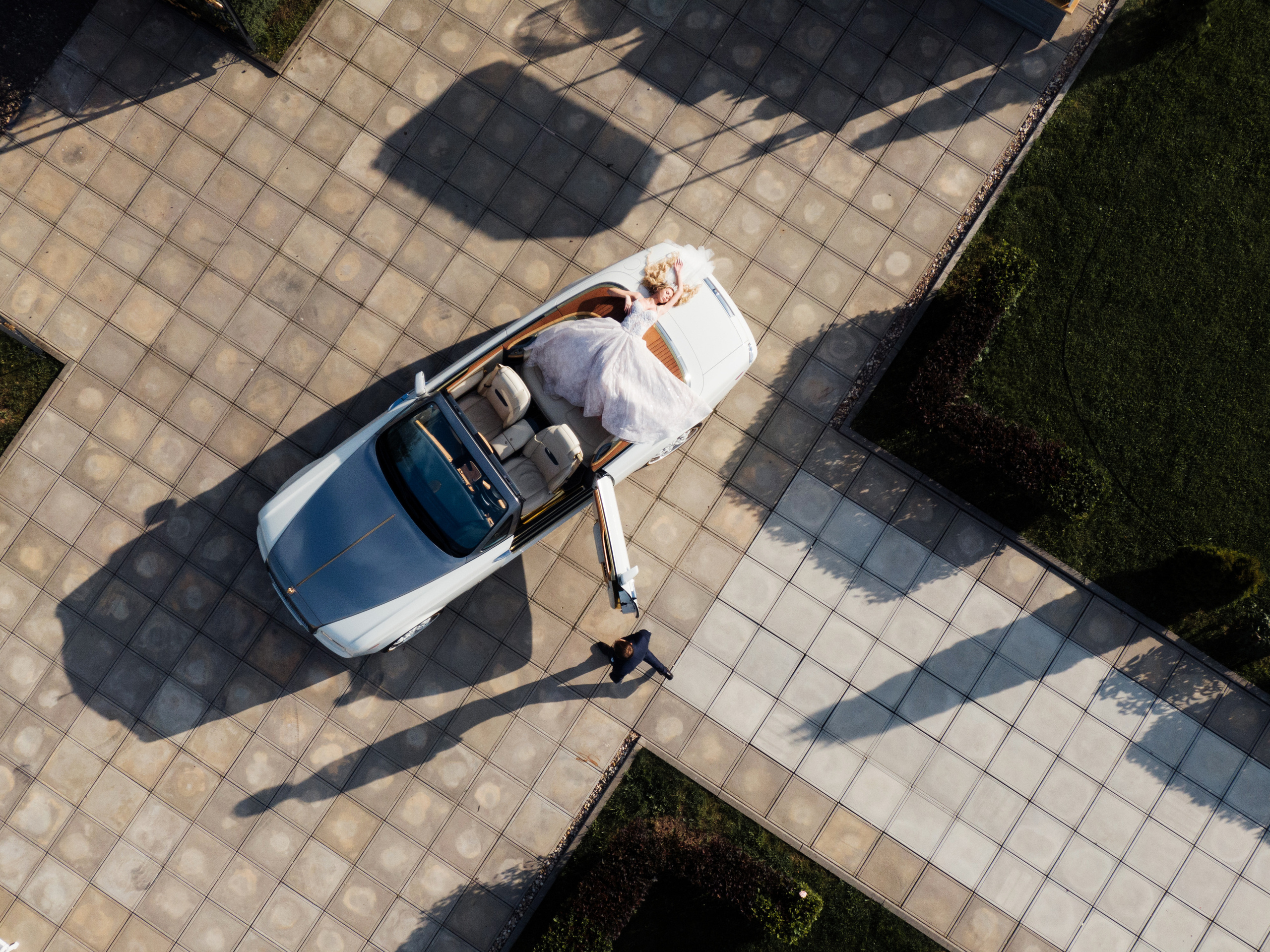 Andrei & Alena 2019 Moscow. Wedding and family photographer in Moscow