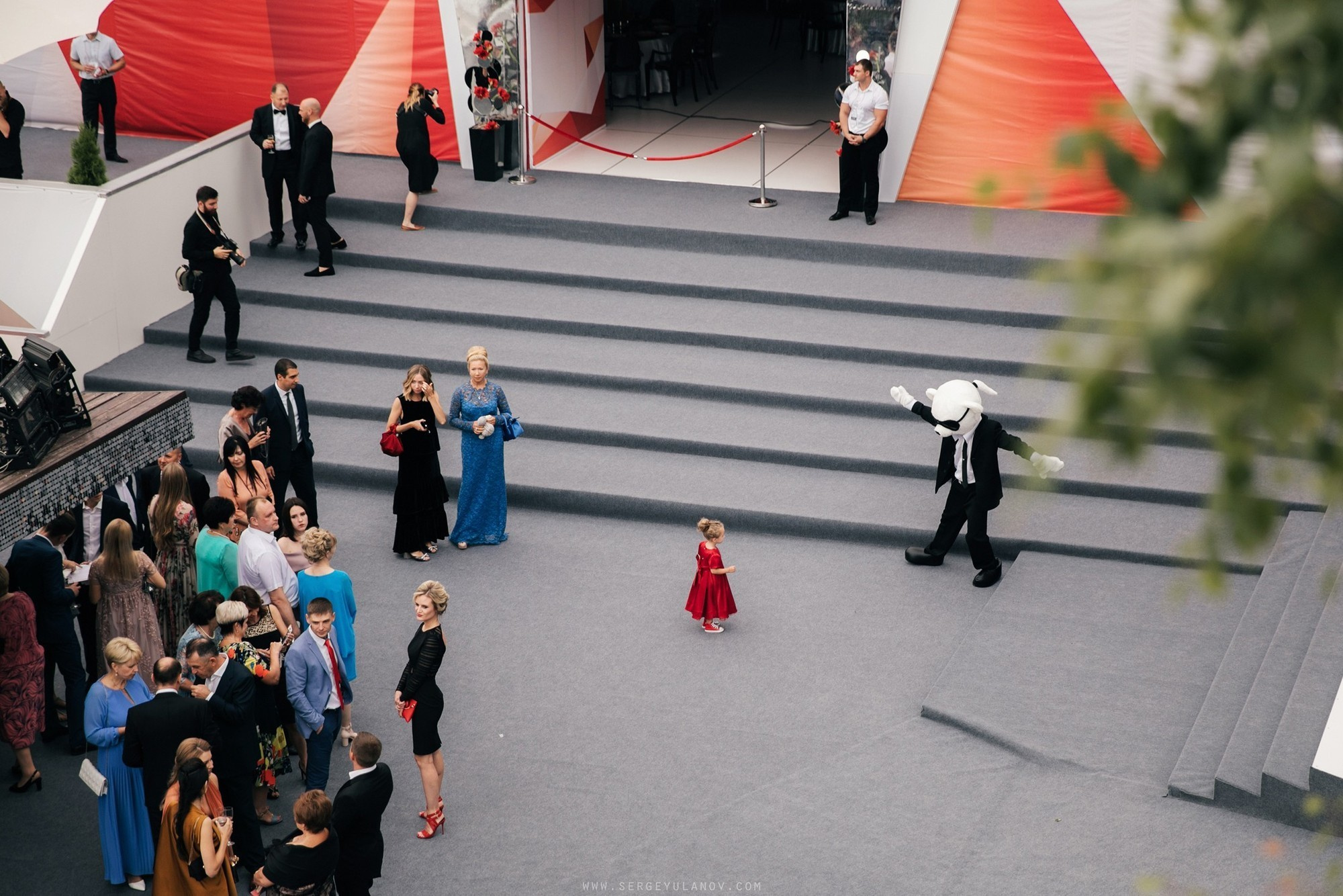 Sasha & Sveta 2017 Nizhniy Novgorod. Wedding and family photographer in Moscow