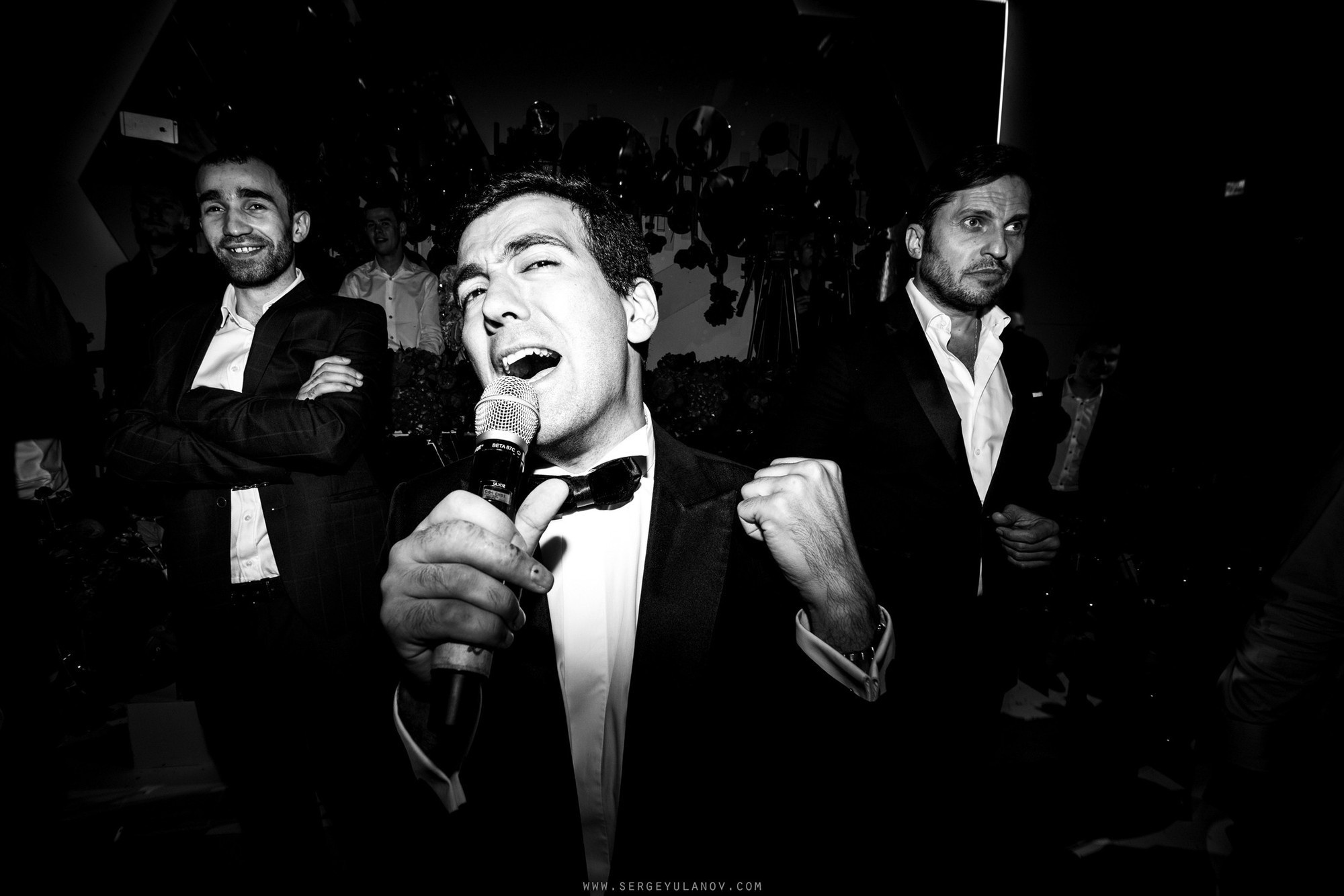 Sasha & Sveta 2017 Nizhniy Novgorod. Wedding and family photographer in Moscow