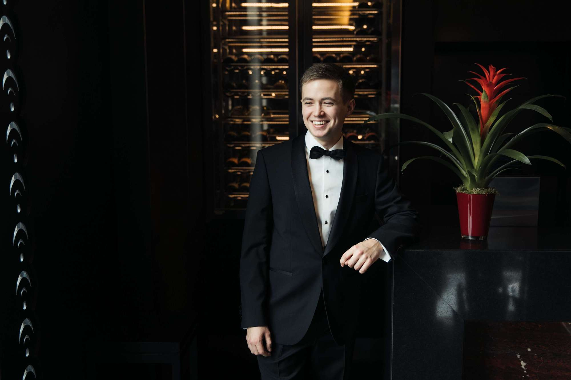 Dima & Kristina 2019 Moscow. Свадебный и семейный фотограф в Москве