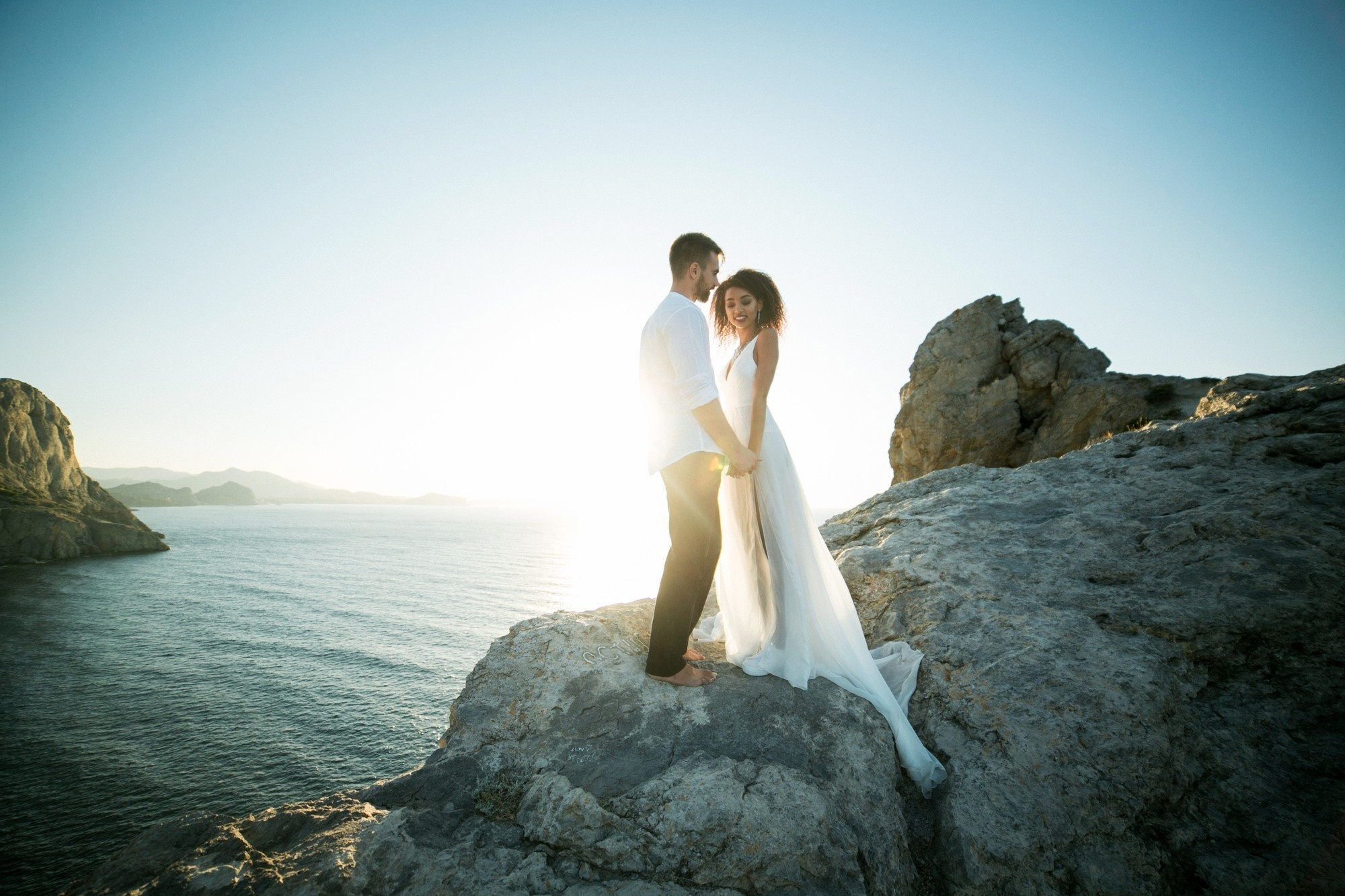 Sandra & Kirill — Love Story. Wedding and family photographer in Moscow