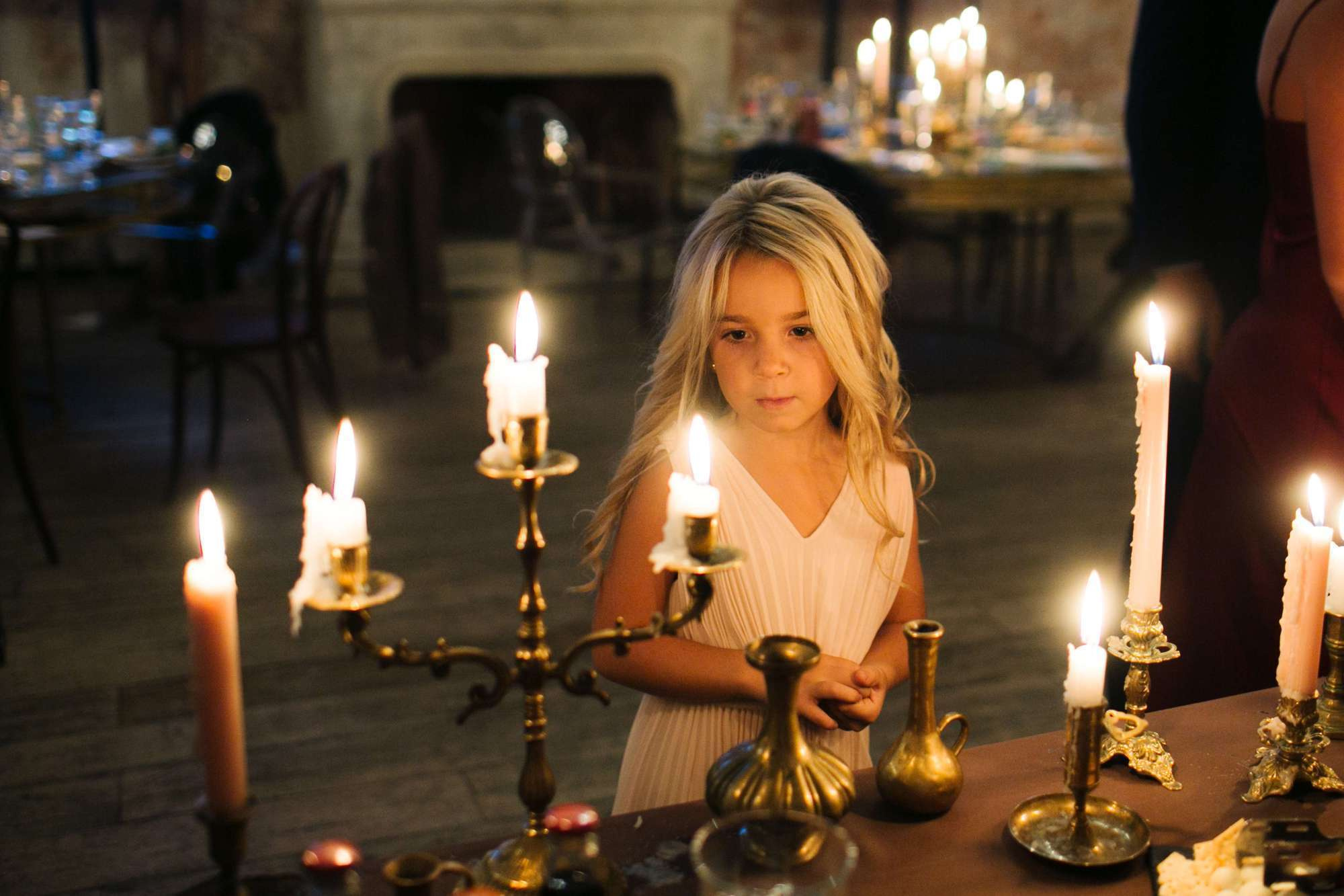 Mikhail & Natali 2018 Moscow. Wedding and family photographer in Moscow