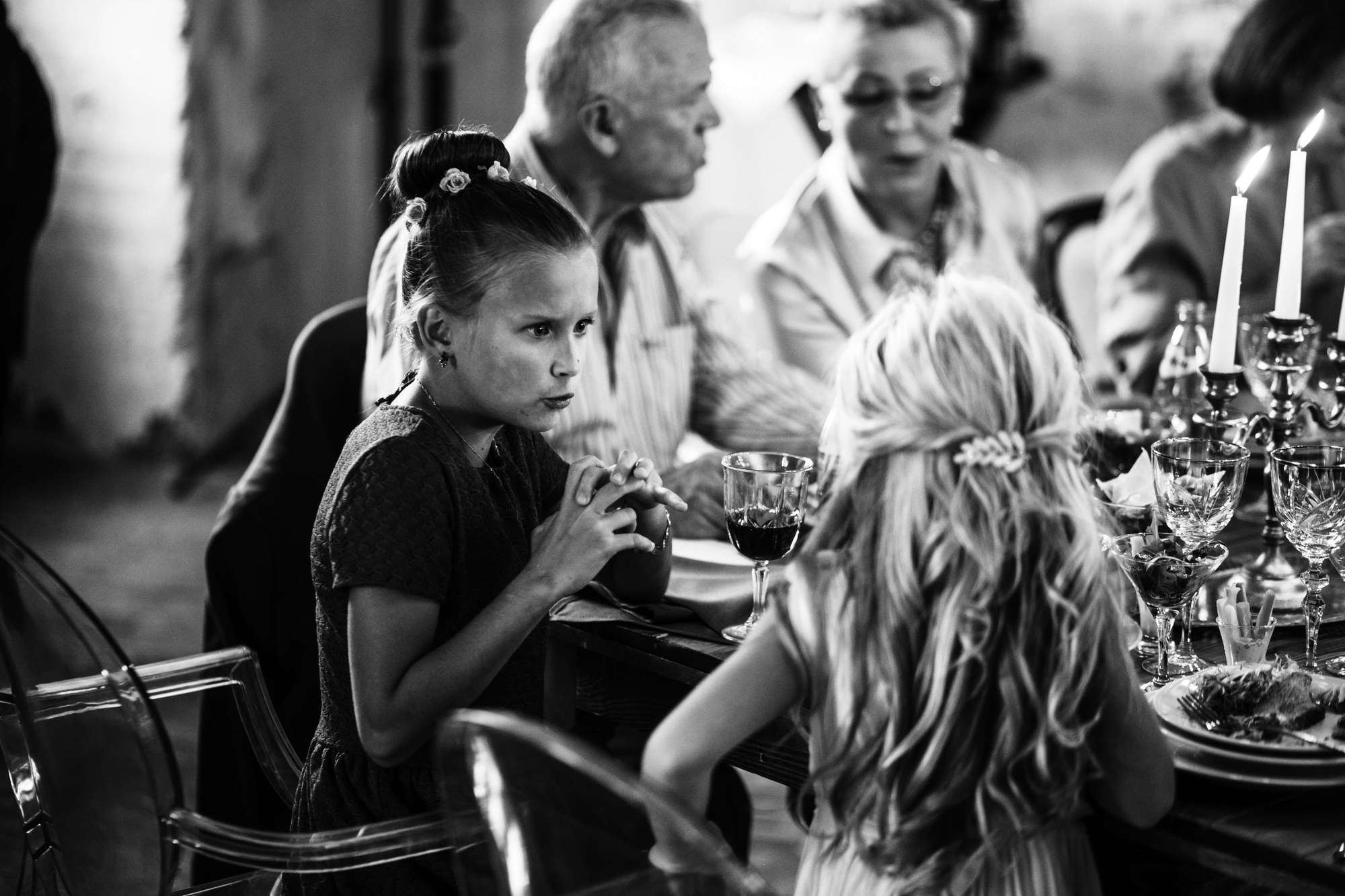 Mikhail & Natali 2018 Moscow. Wedding and family photographer in Moscow