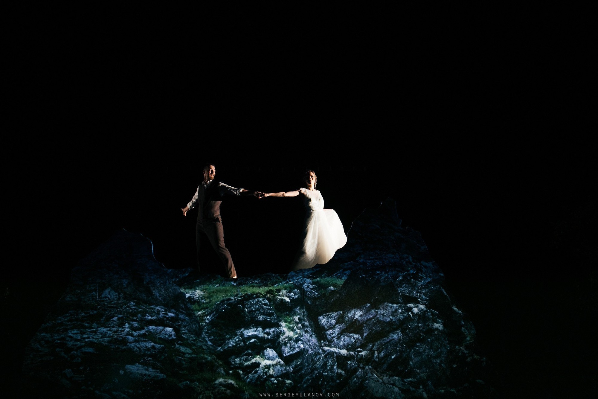 Dima & Dasha 2017 Nizhniy Novgorod. Свадебный и семейный фотограф в Москве