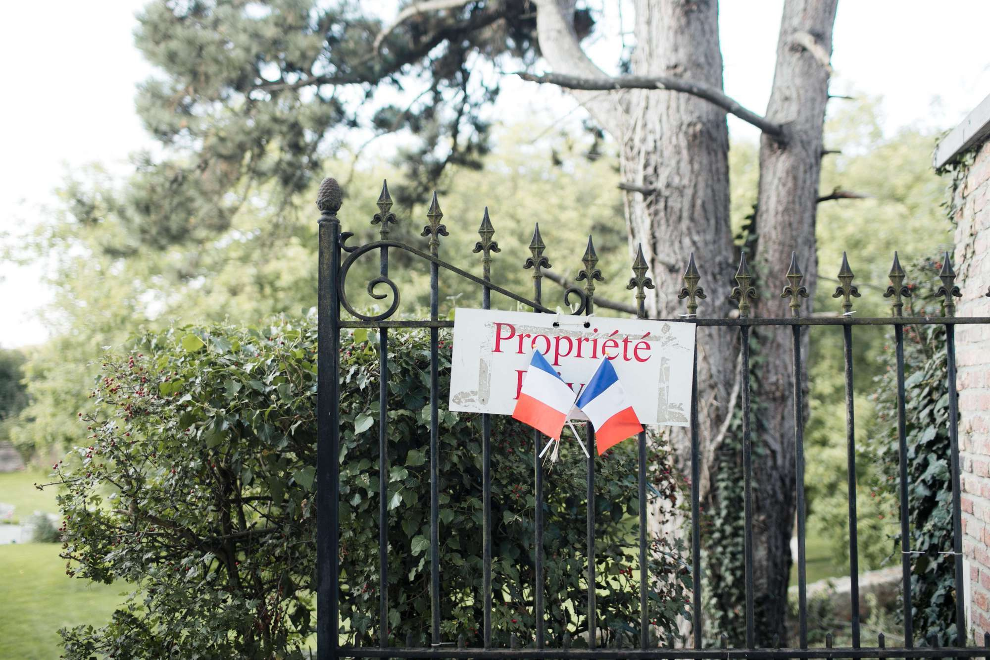 Pier & Mari 2018 France/Belgium. Wedding and family photographer in Moscow