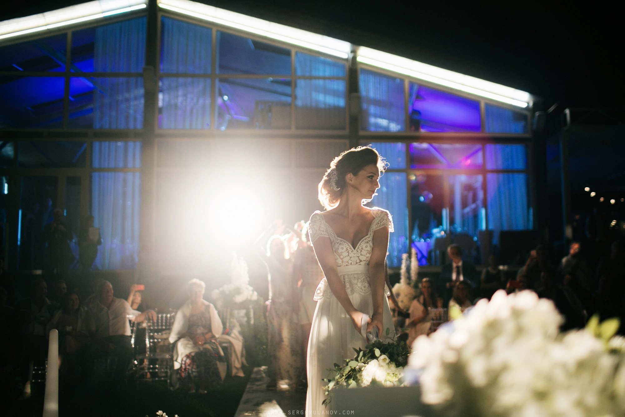 Mikhail & Daria 2017 Kazan. Свадебный и семейный фотограф в Москве