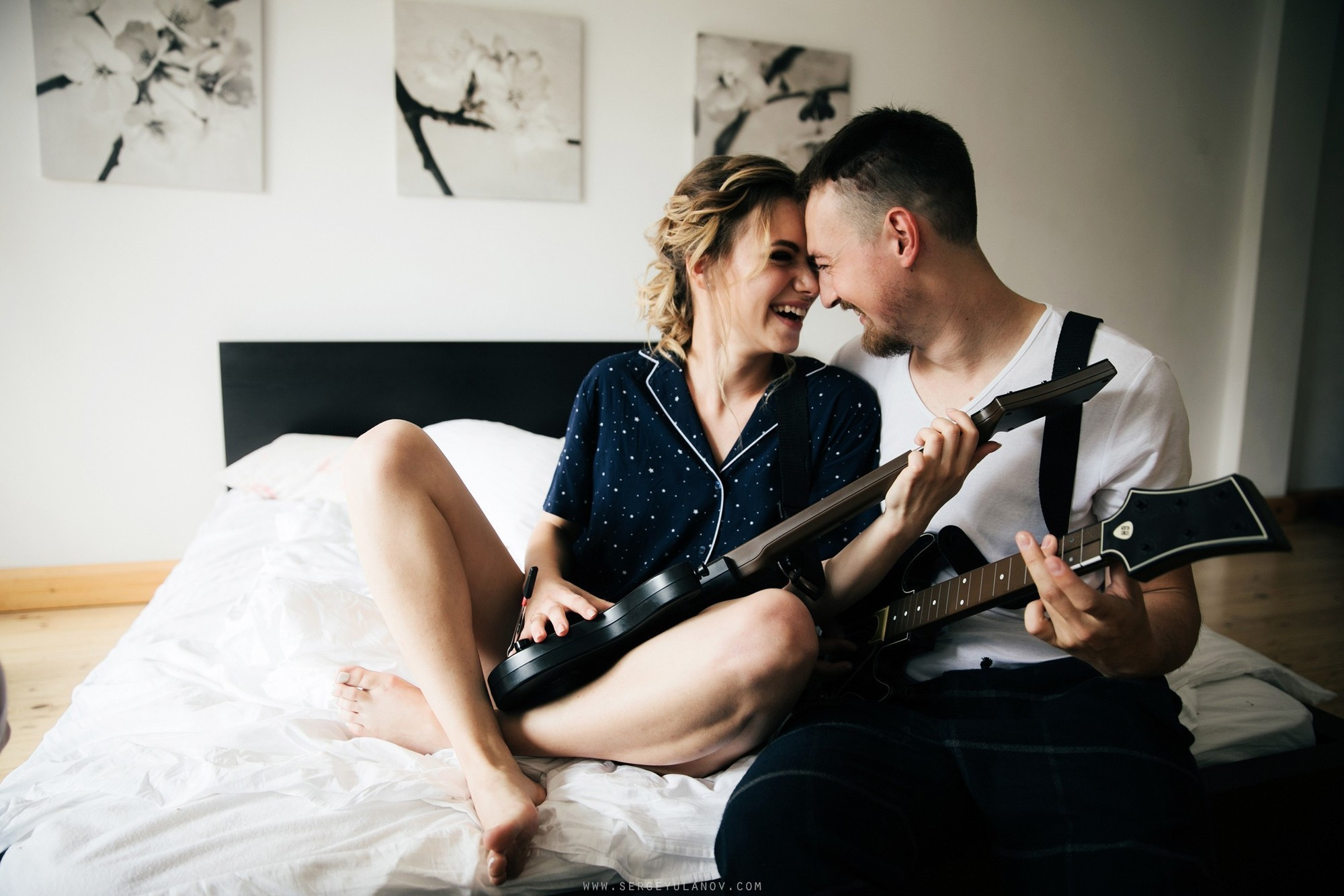 Dima & Dasha 2017 Nizhniy Novgorod. Свадебный и семейный фотограф в Москве