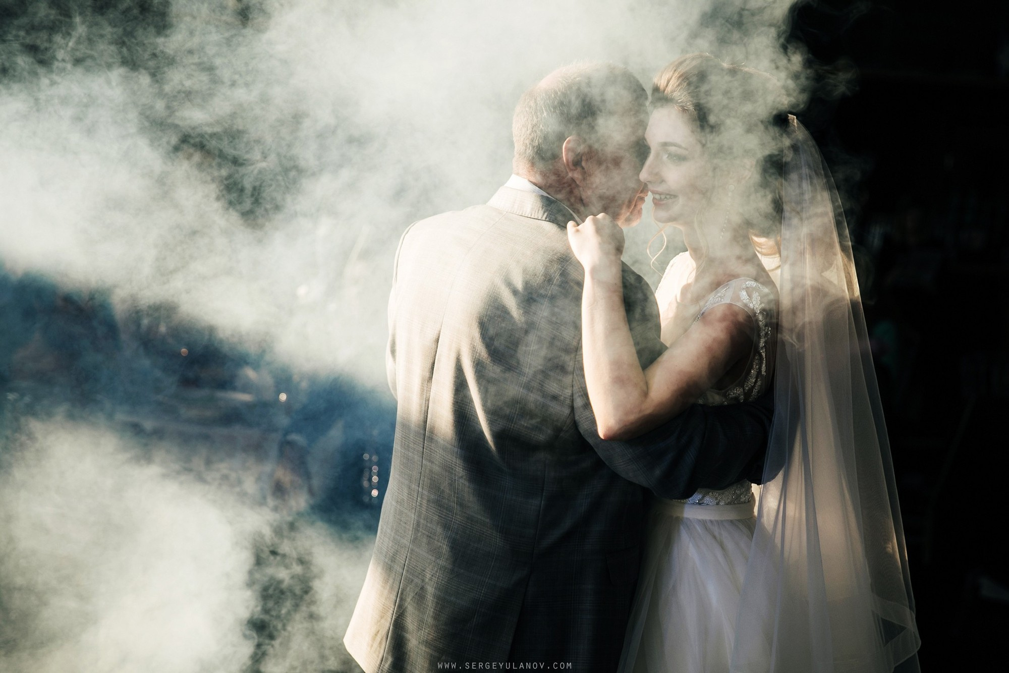 Mikhail & Daria 2017 Kazan. Свадебный и семейный фотограф в Москве