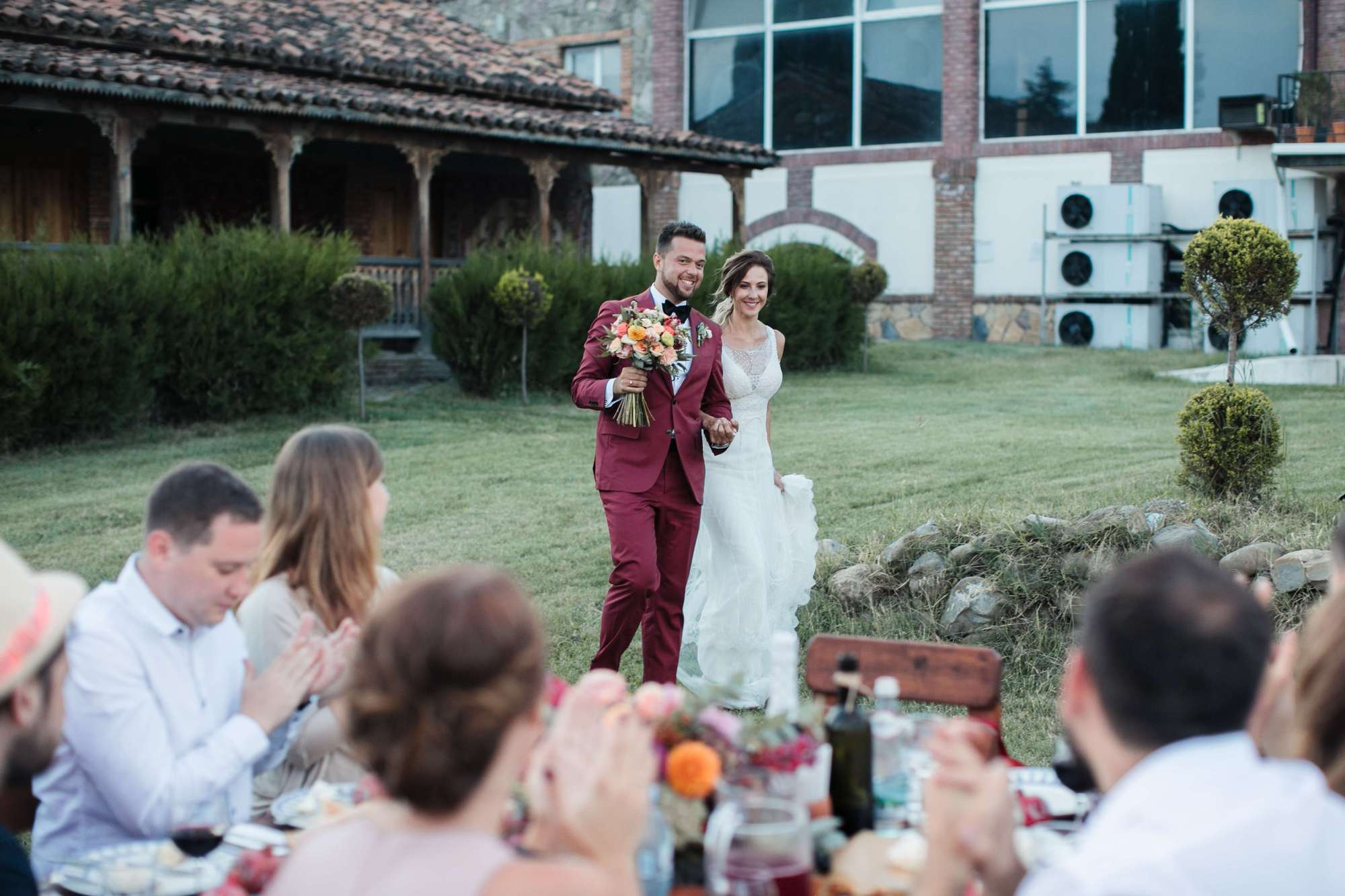 Dima & Katya 2018 Georgia. Свадебный и семейный фотограф в Москве