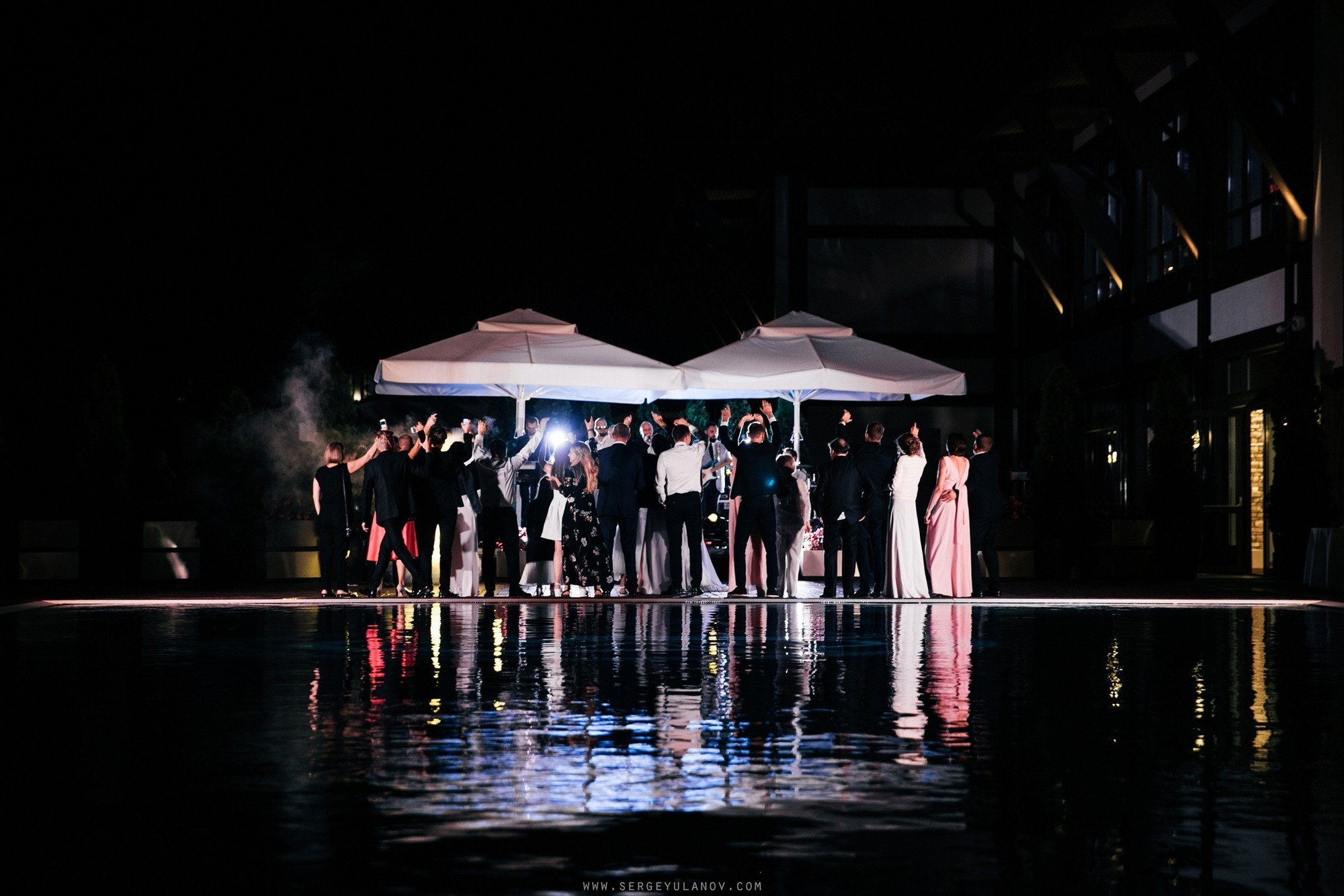 Dima & Dasha 2017 Sochi. Свадебный и семейный фотограф в Москве