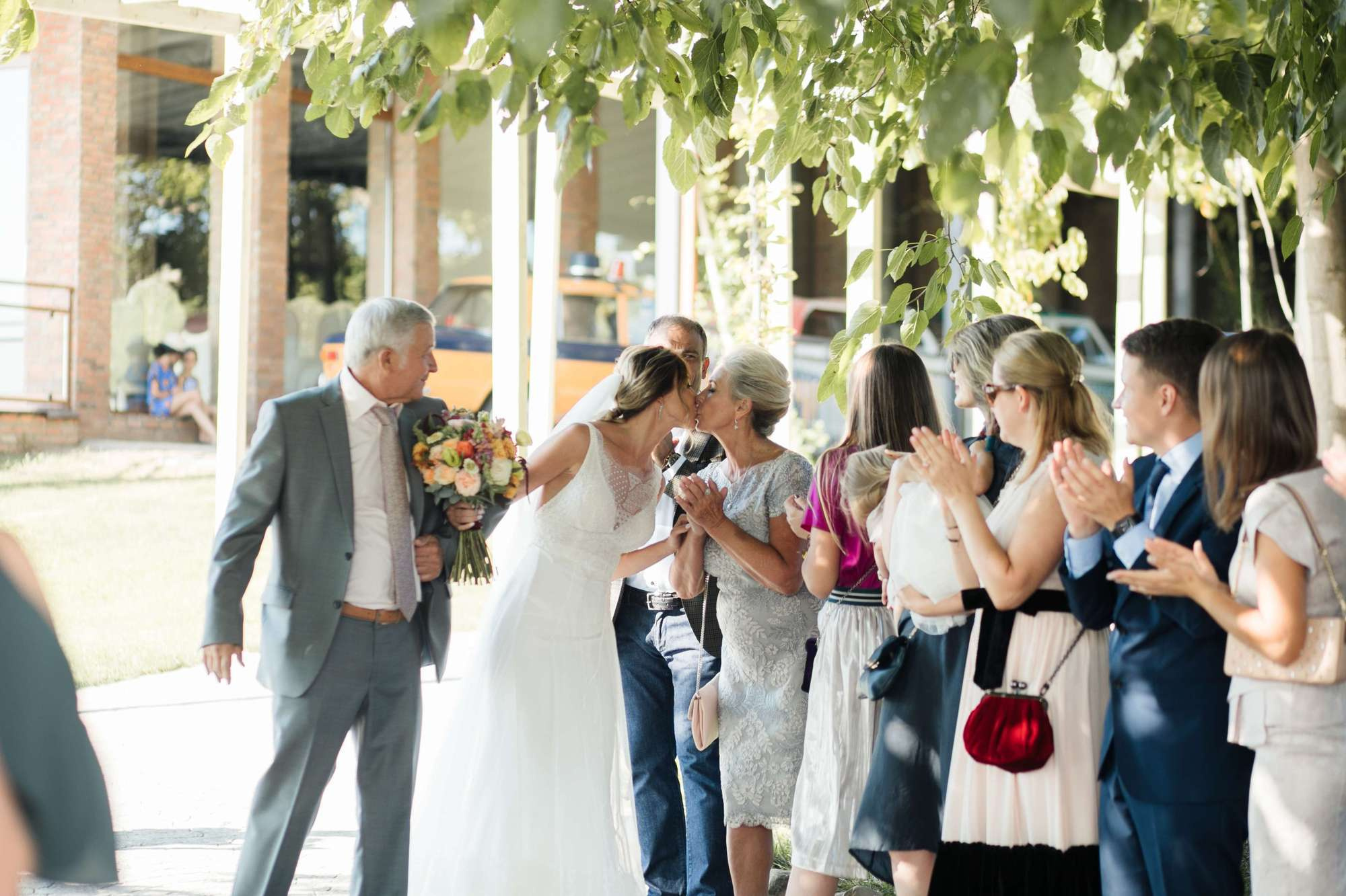 Dima & Katya 2018 Georgia. Свадебный и семейный фотограф в Москве