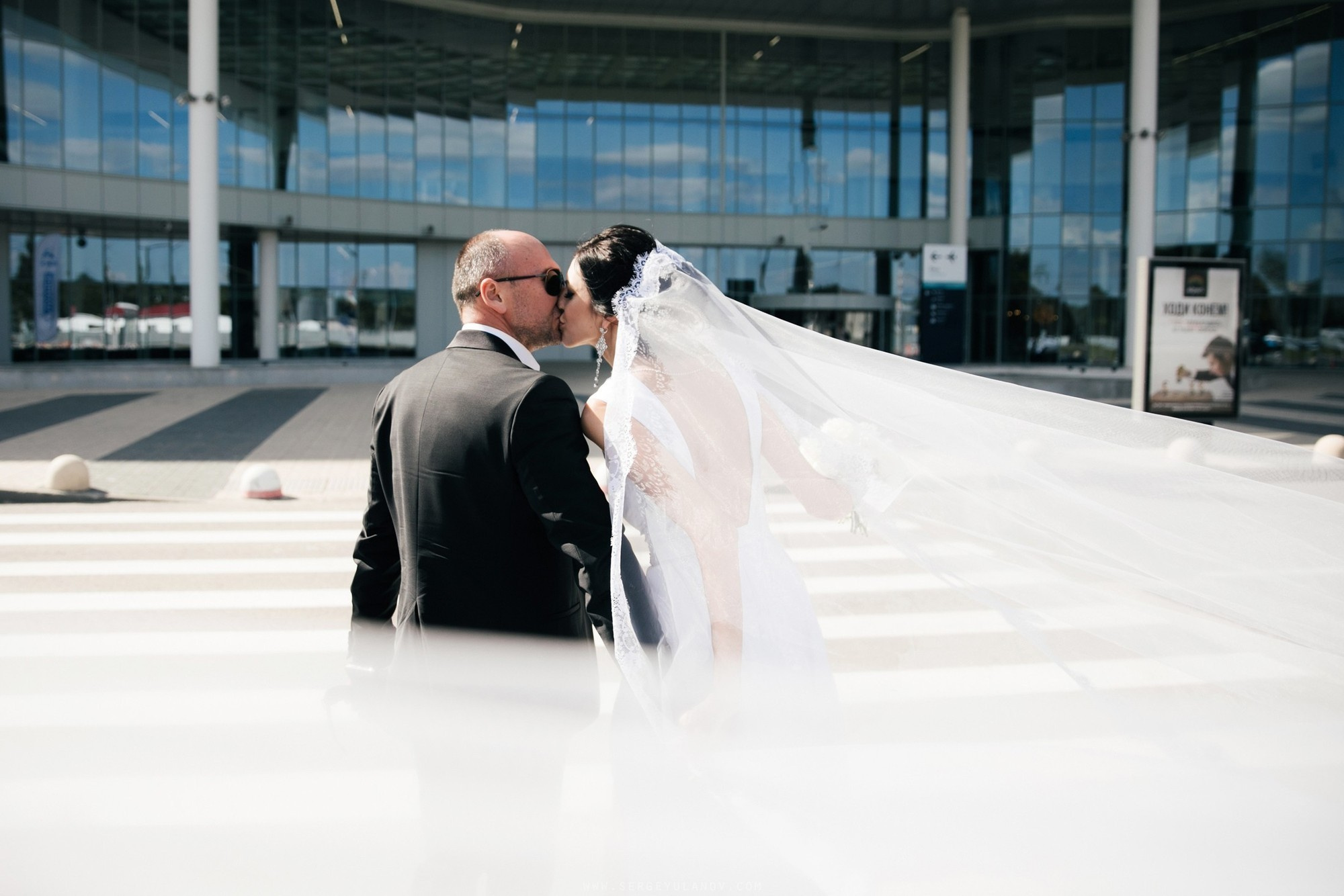 Dima & Dasha 2017 Sochi. Свадебный и семейный фотограф в Москве
