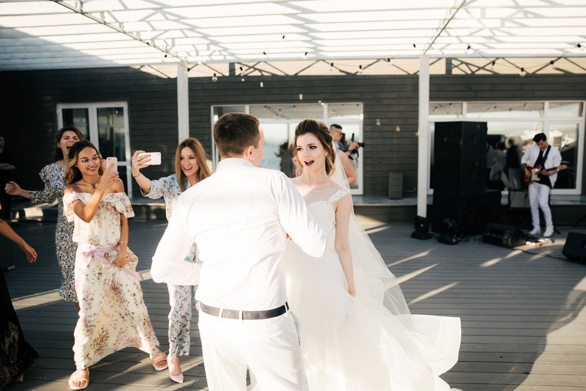 Mikhail & Daria 2017 Kazan. Свадебный и семейный фотограф в Москве