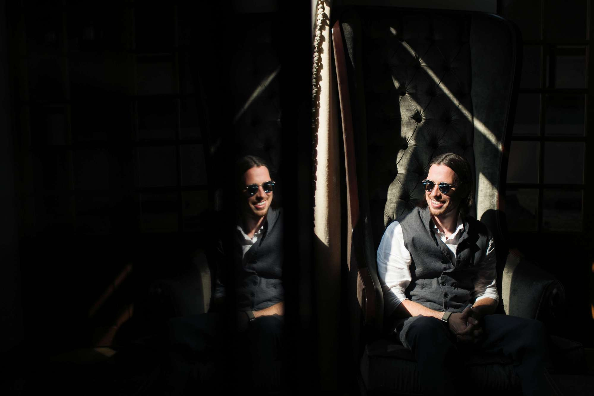 Mikhail & Natali 2018 Moscow. Wedding and family photographer in Moscow