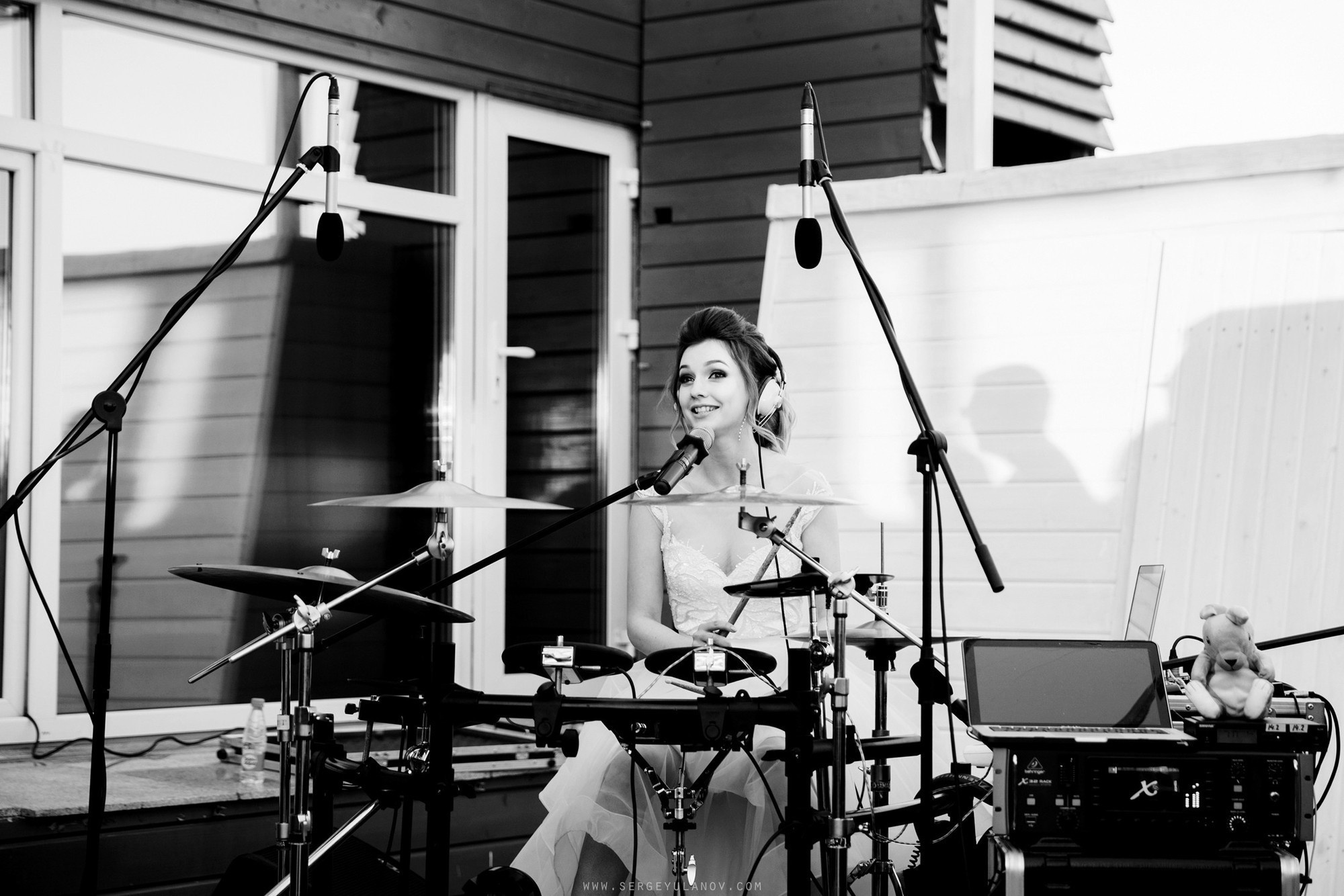 Mikhail & Daria 2017 Kazan. Свадебный и семейный фотограф в Москве