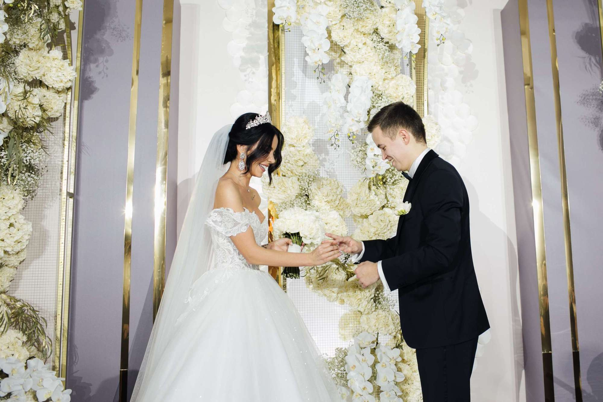 Dima & Kristina 2019 Moscow. Свадебный и семейный фотограф в Москве