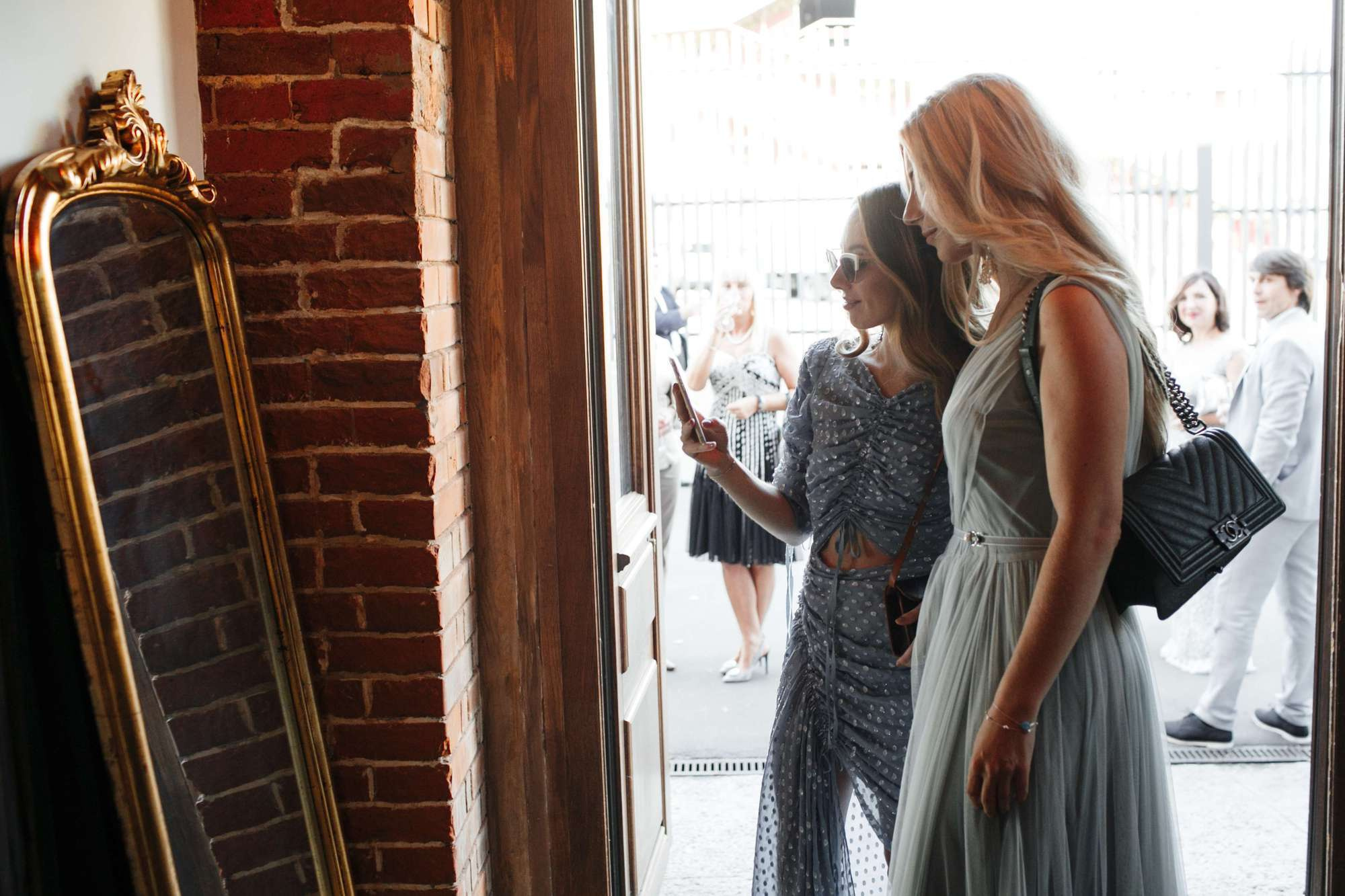 Mikhail & Natali 2018 Moscow. Wedding and family photographer in Moscow