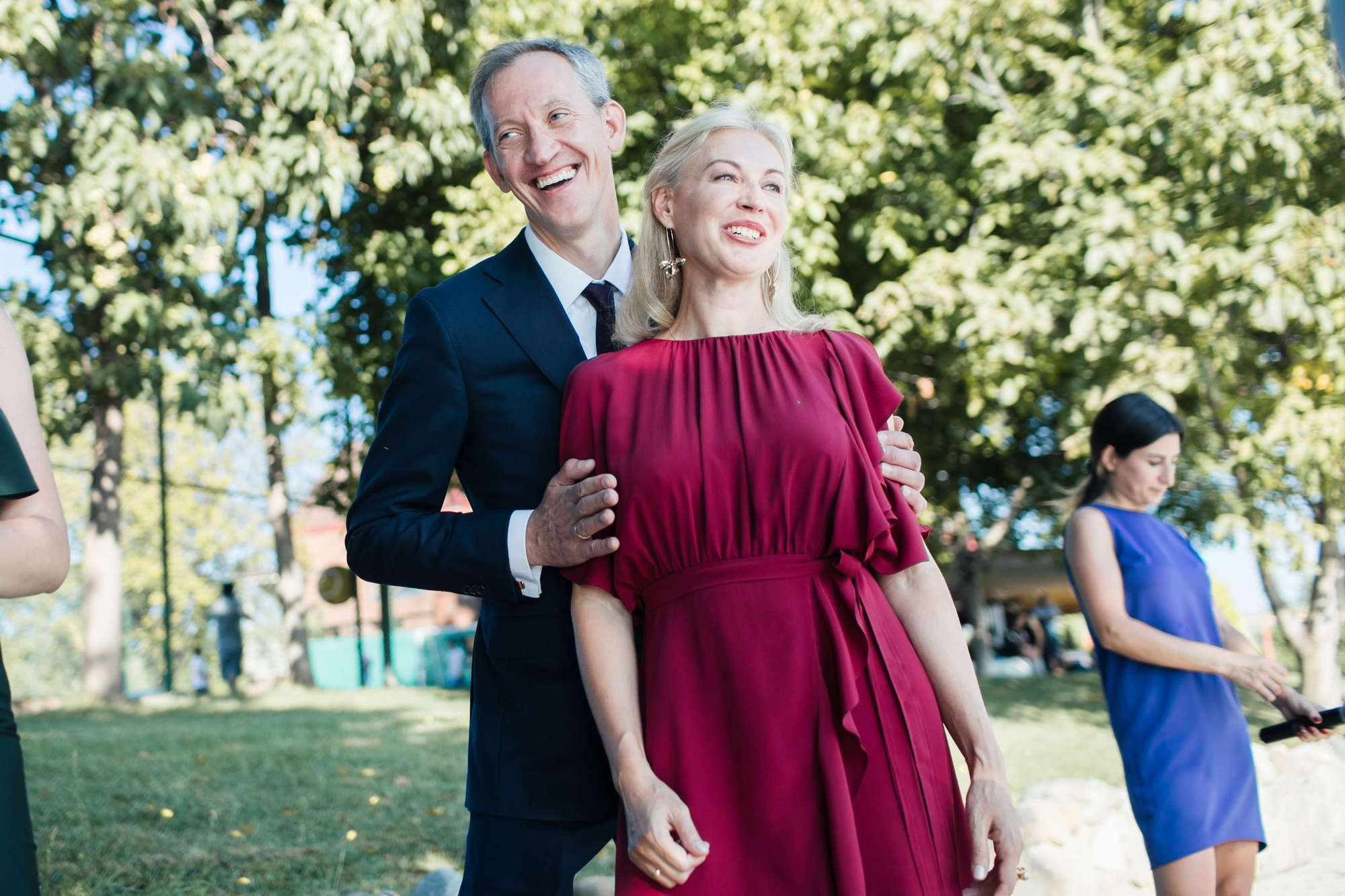 Dima & Katya 2018 Georgia. Свадебный и семейный фотограф в Москве