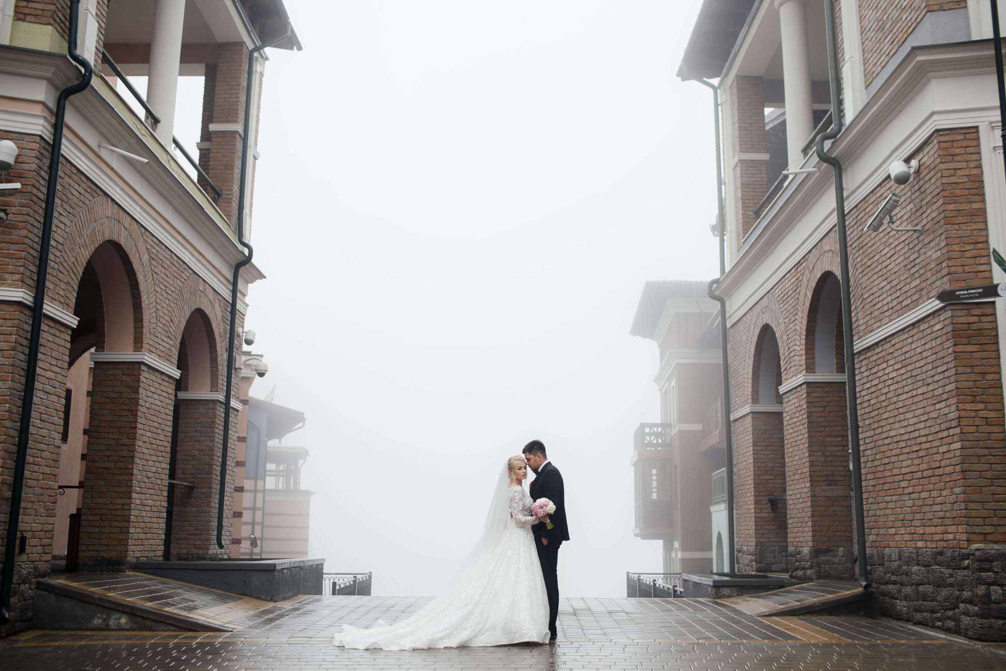 Ruvim & Nastya 2018 Sochi. Свадебный и семейный фотограф в Москве