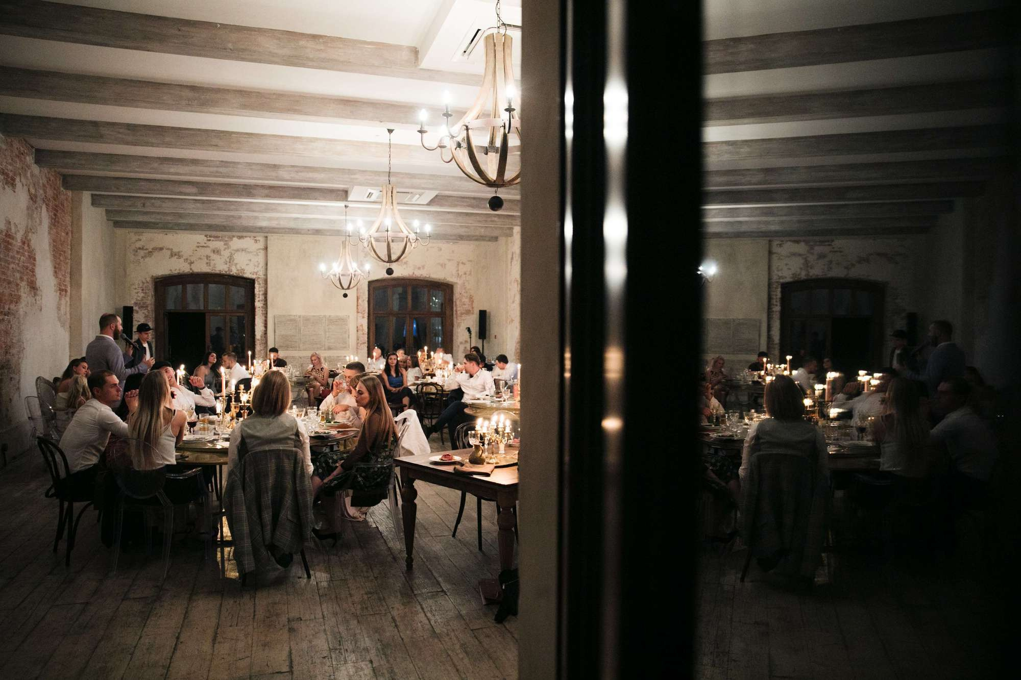 Mikhail & Natali 2018 Moscow. Wedding and family photographer in Moscow