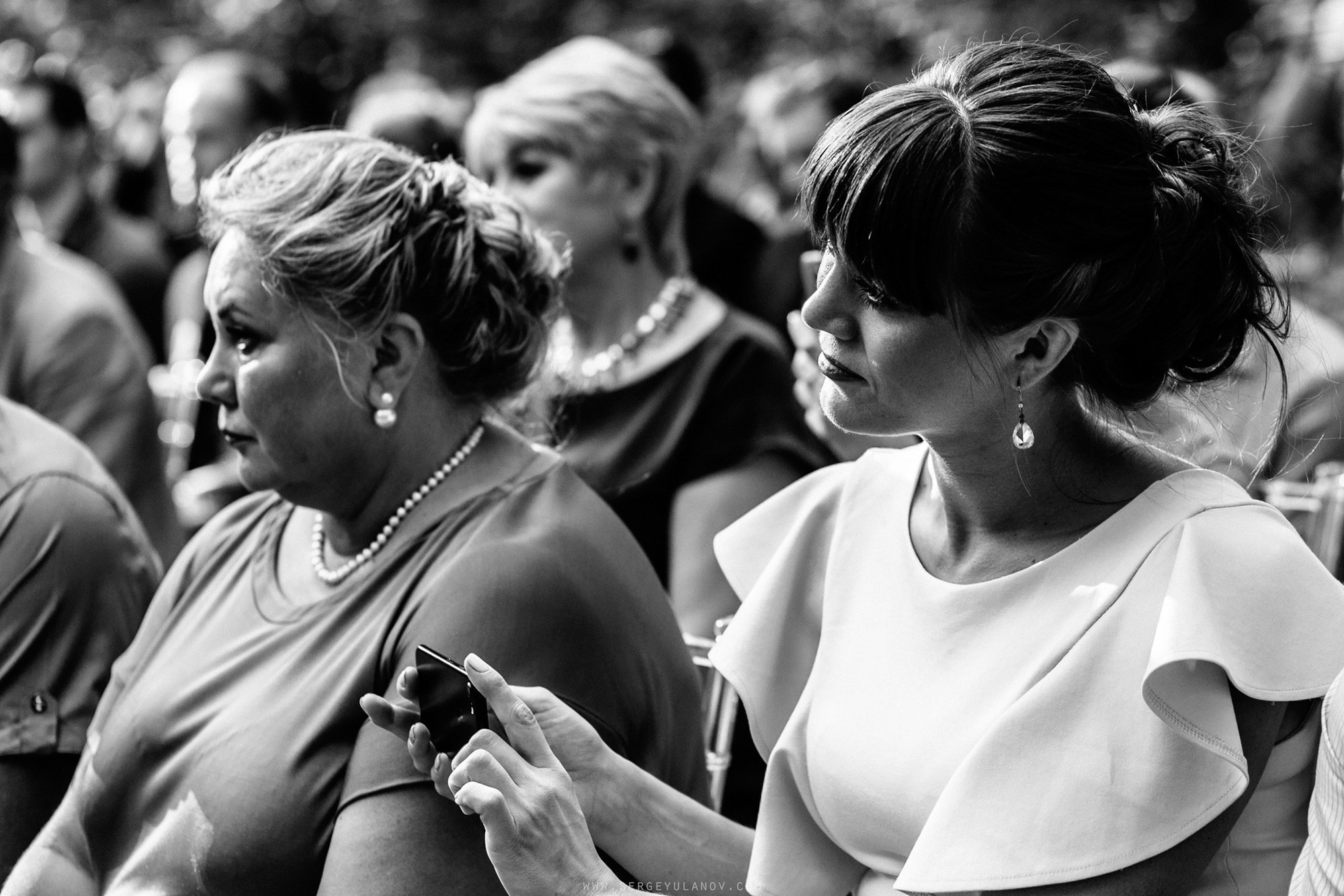 Dima & Dasha 2017 Nizhniy Novgorod. Свадебный и семейный фотограф в Москве