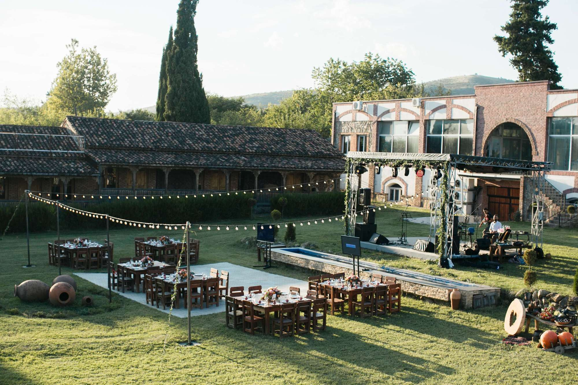 Dima & Katya 2018 Georgia. Свадебный и семейный фотограф в Москве