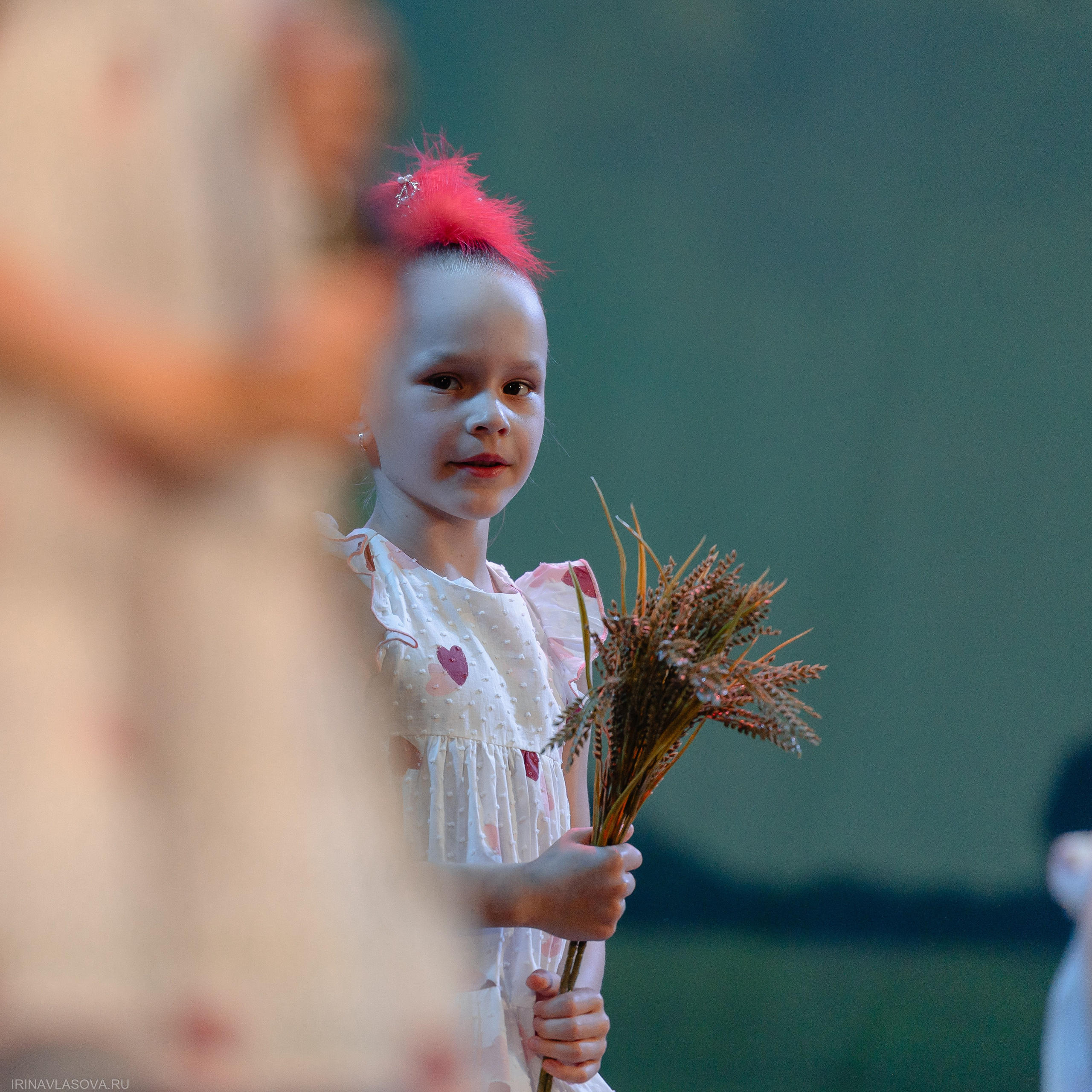 Образцовый Театр танца Шанс отчетный концерт