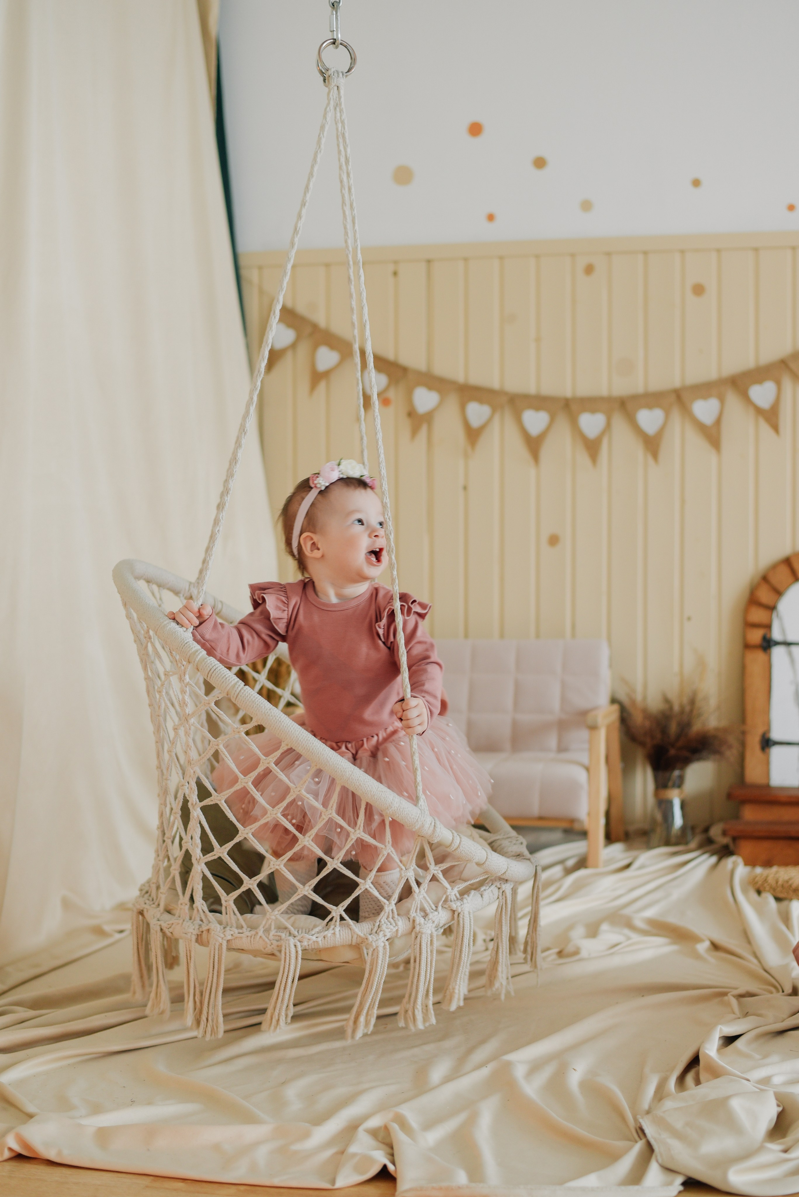 Ева Happy Birthday!. Фотограф Лола Волна, город Москва