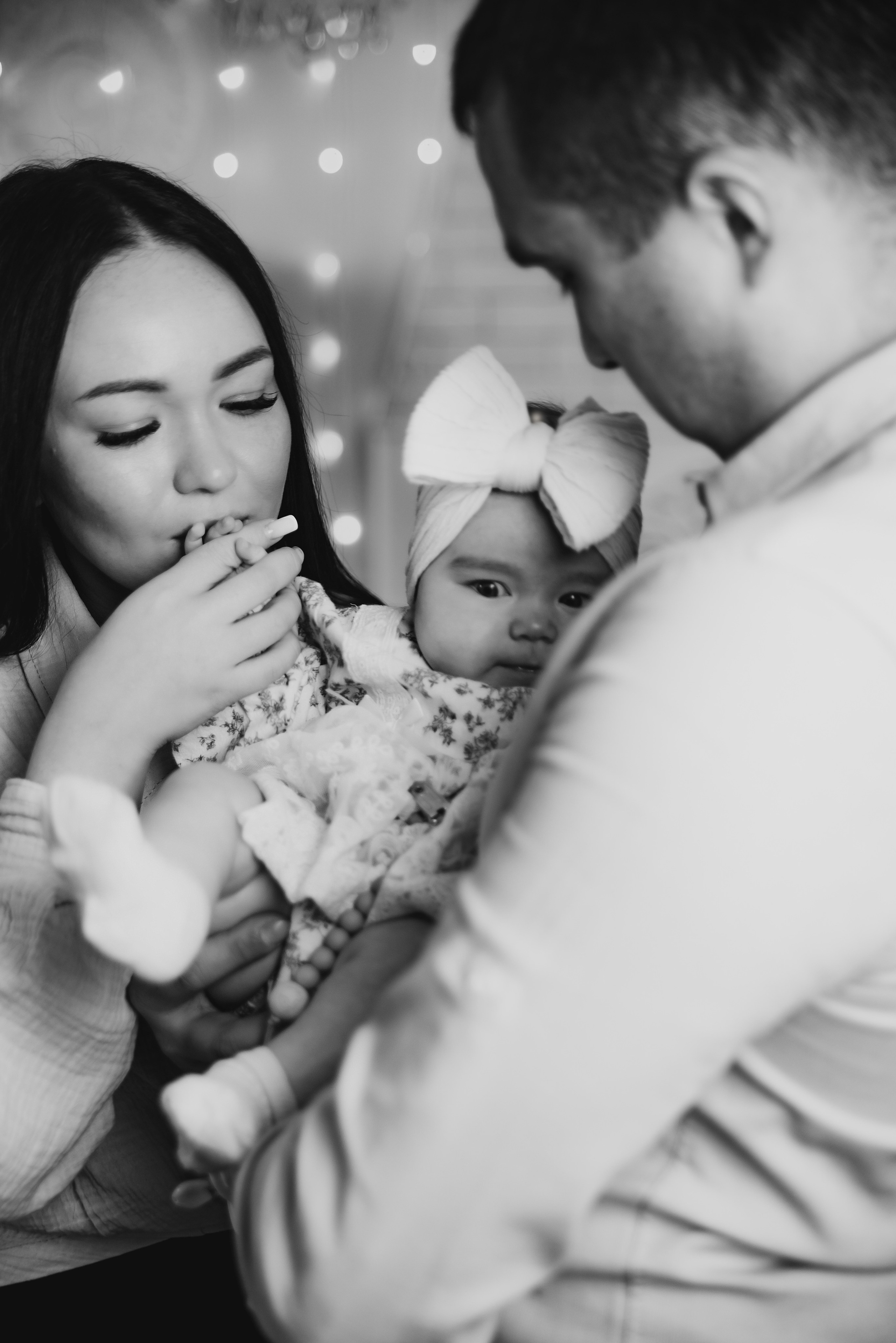 Семья 04.11.2024. Свадебный и семейный фотограф в Ижевске Романова Ольга