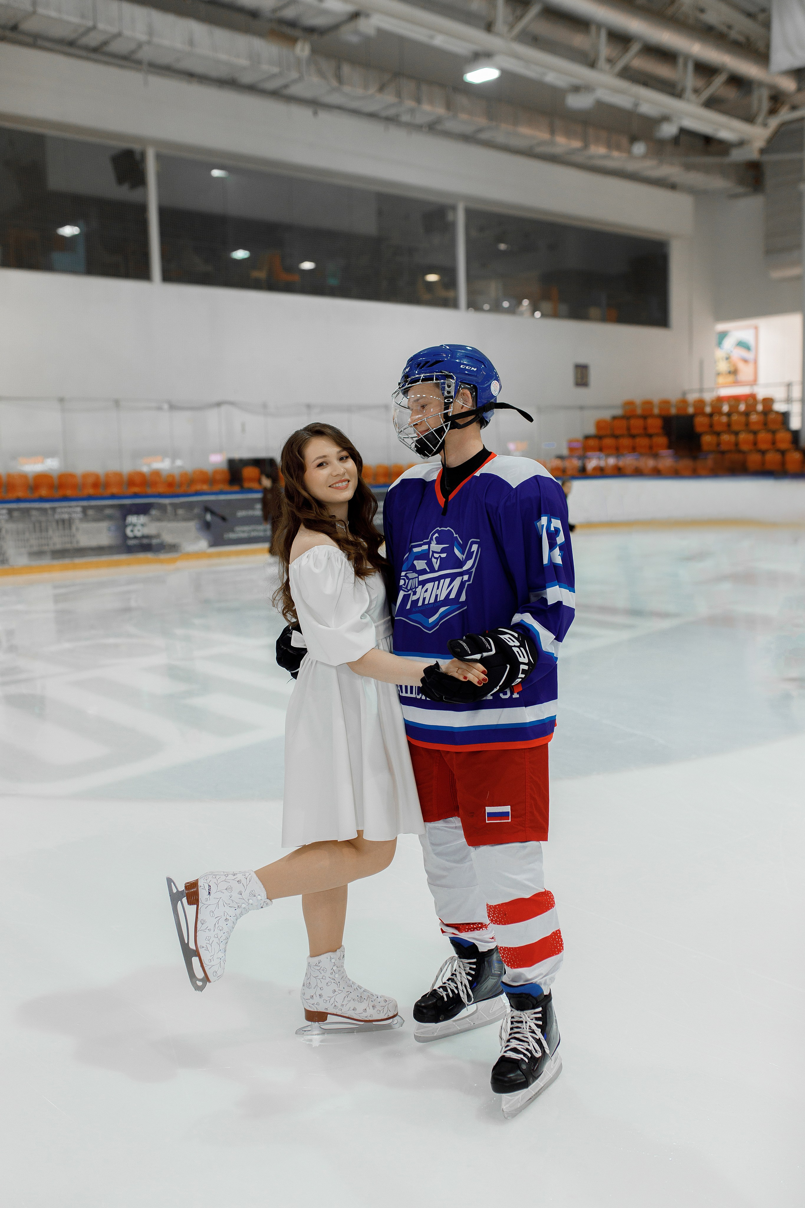 Саша&Алевтина. Фотограф в Москве Юлия Хамзина