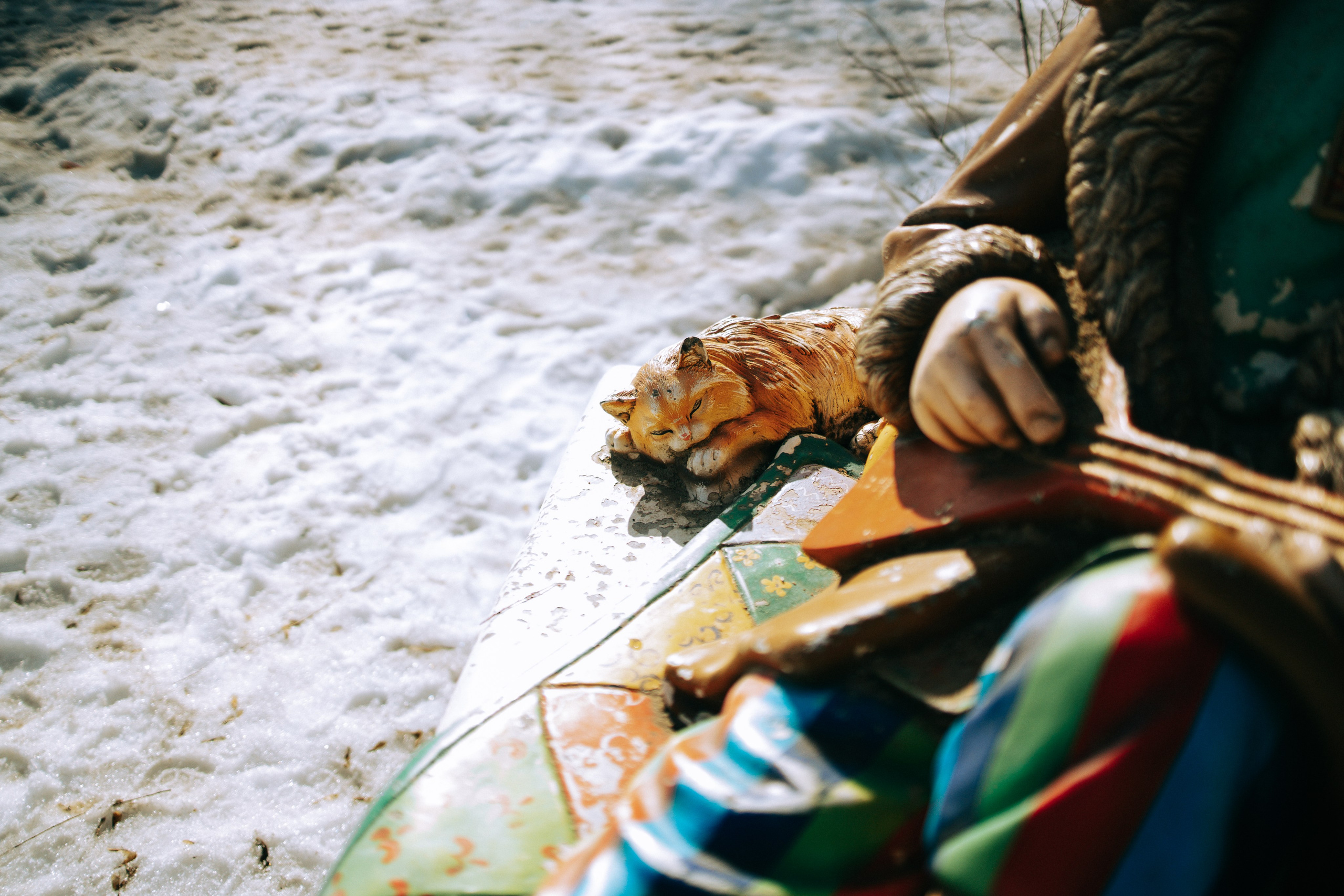 Запахло весной. Свадебный и портретный фотограф — Мария Костина