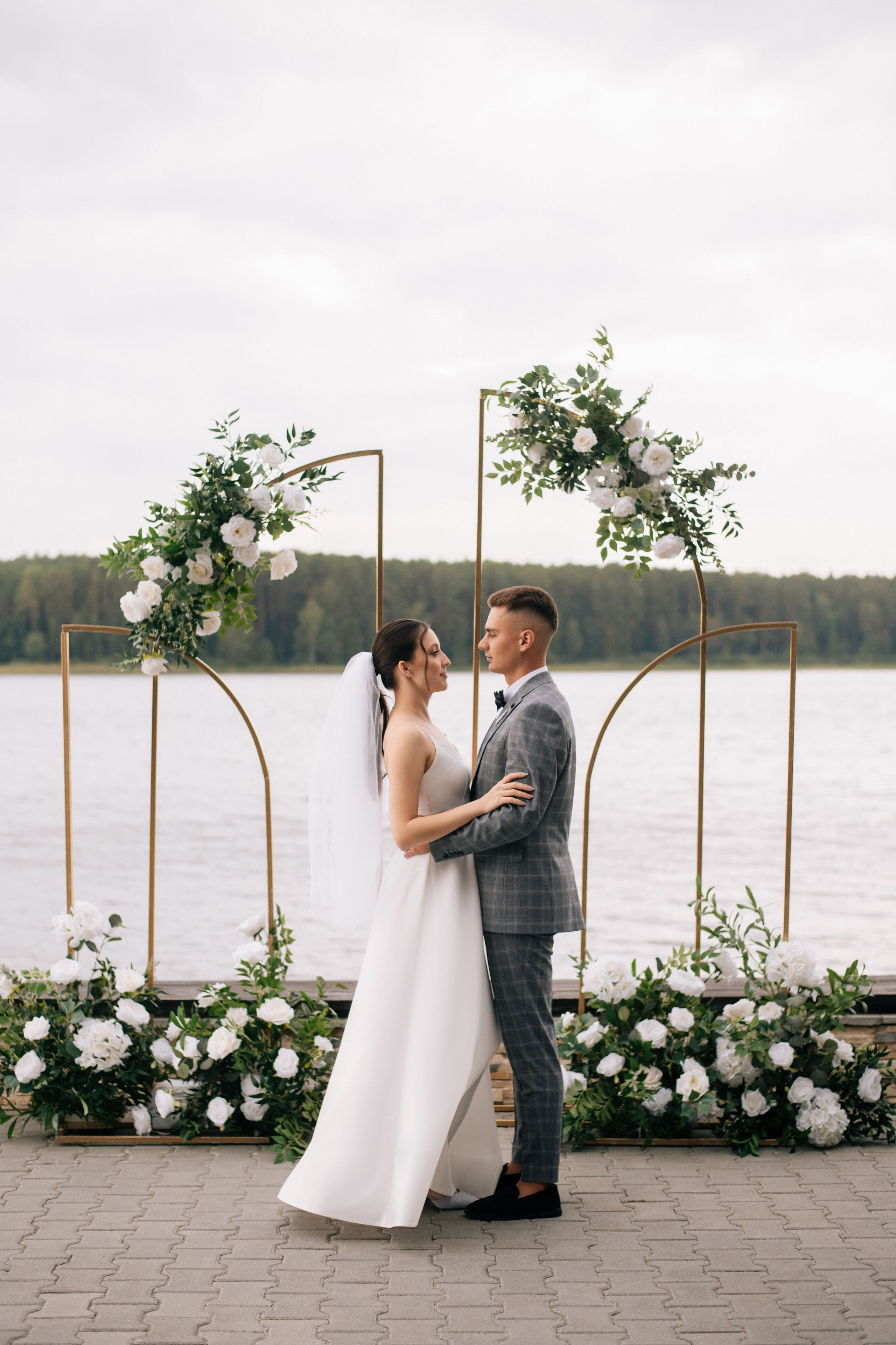 Лилия & Данила. Фотограф в Екатеринбурге Веретенова Наталья