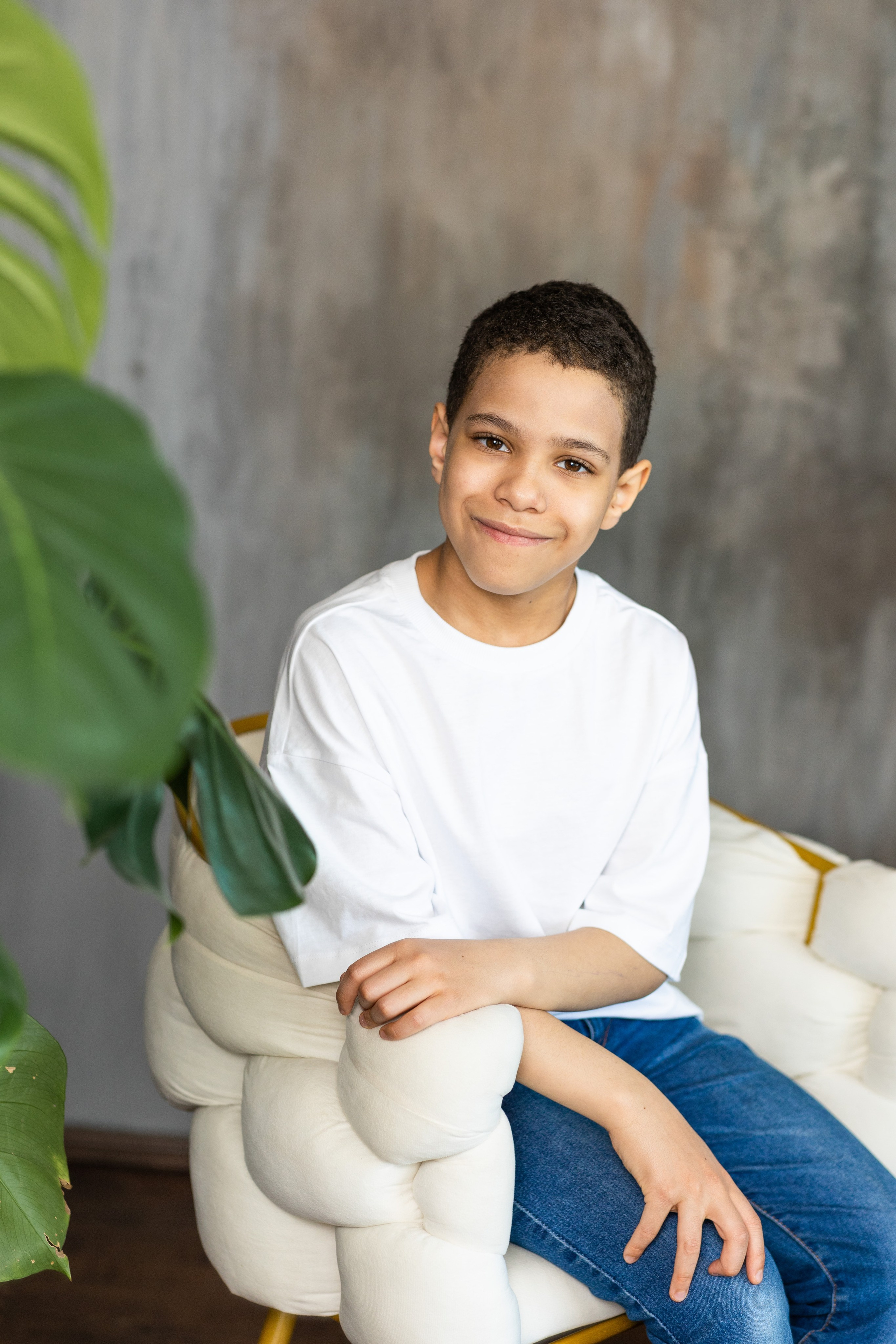 Студия Второклашки. Семейный, детский, школьный фотограф в Благовещенске Яна Белоусова