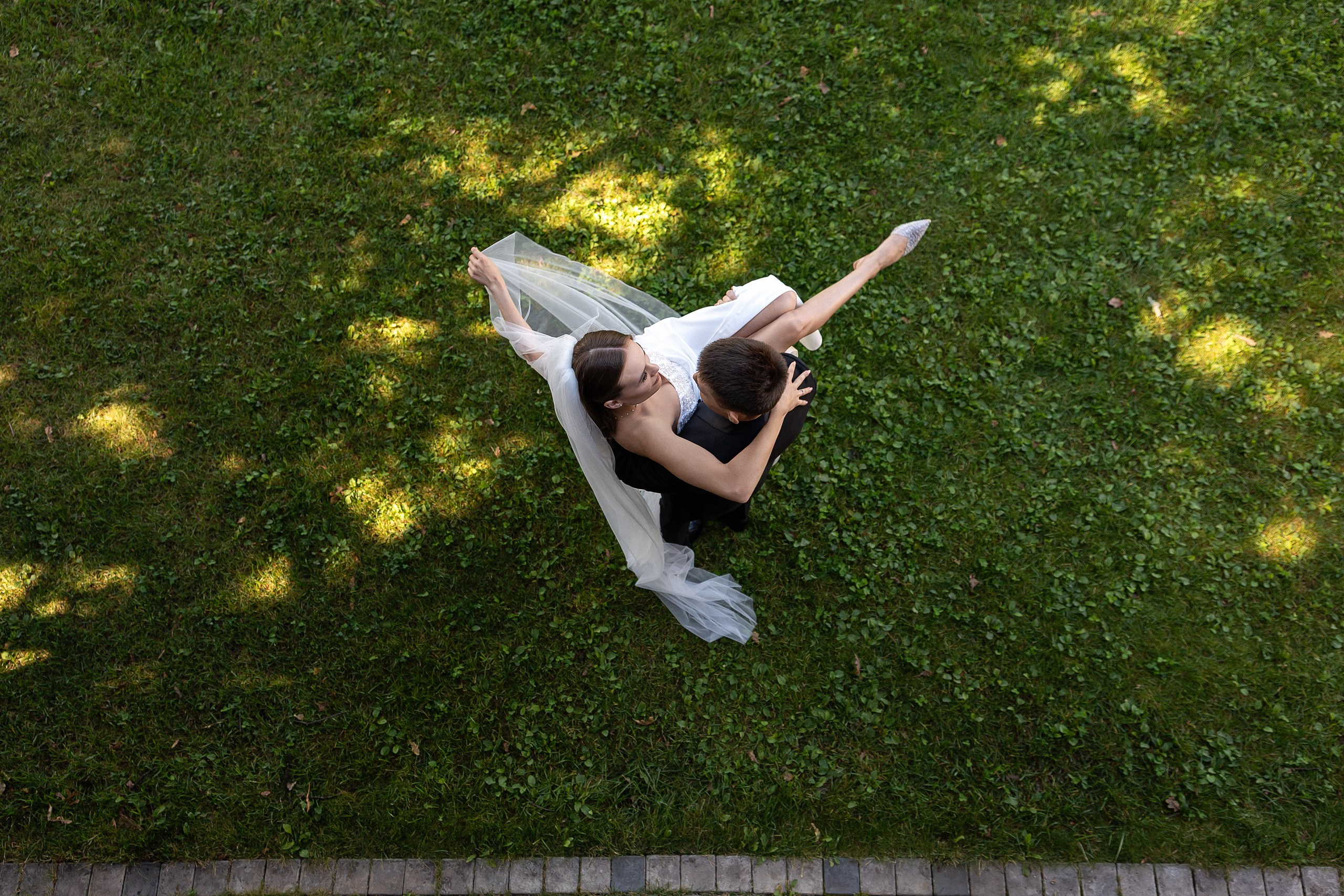 Владимир & Валерия