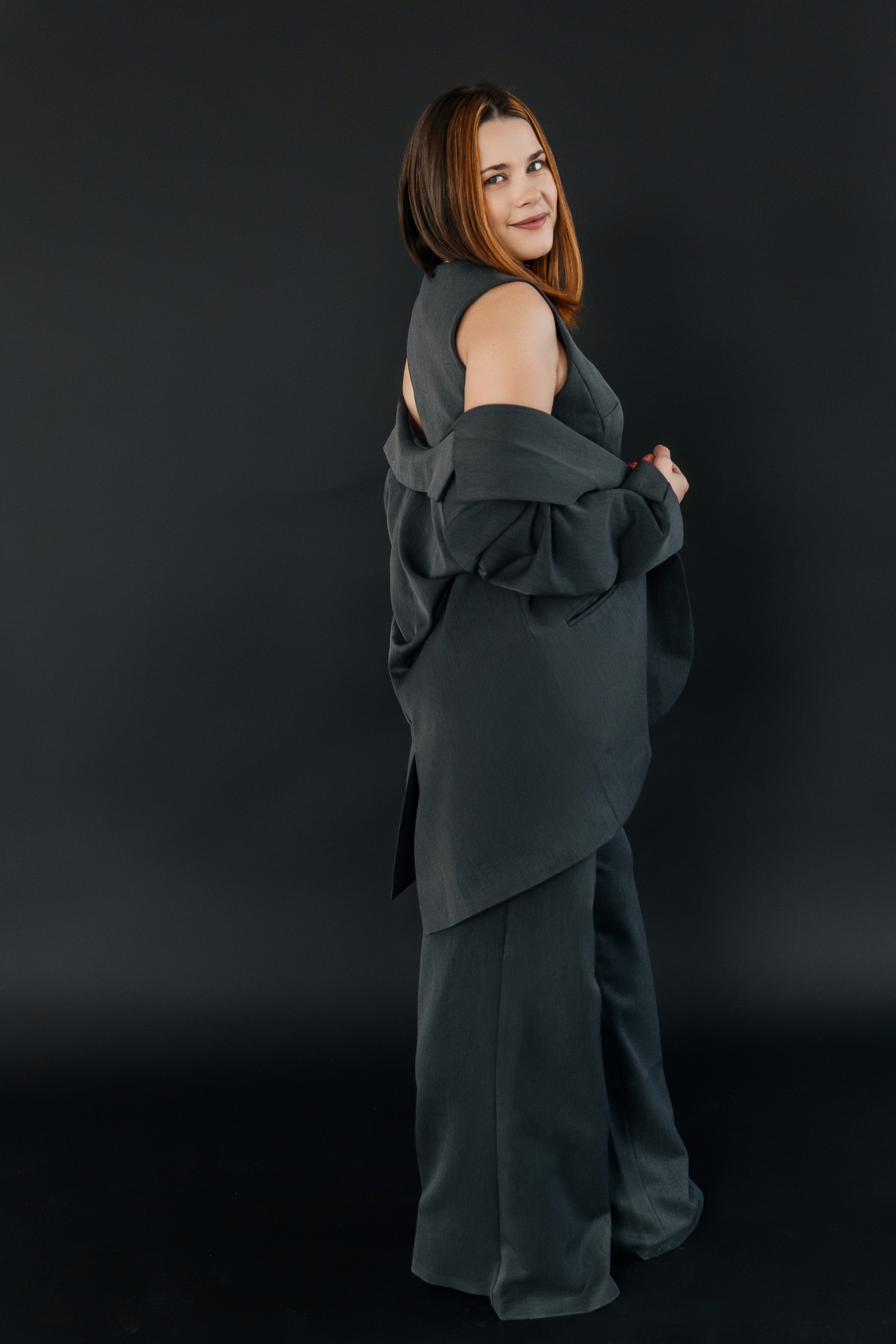 Бизнес-контент. Качуняк Наталия портретный фотограф в Иваново